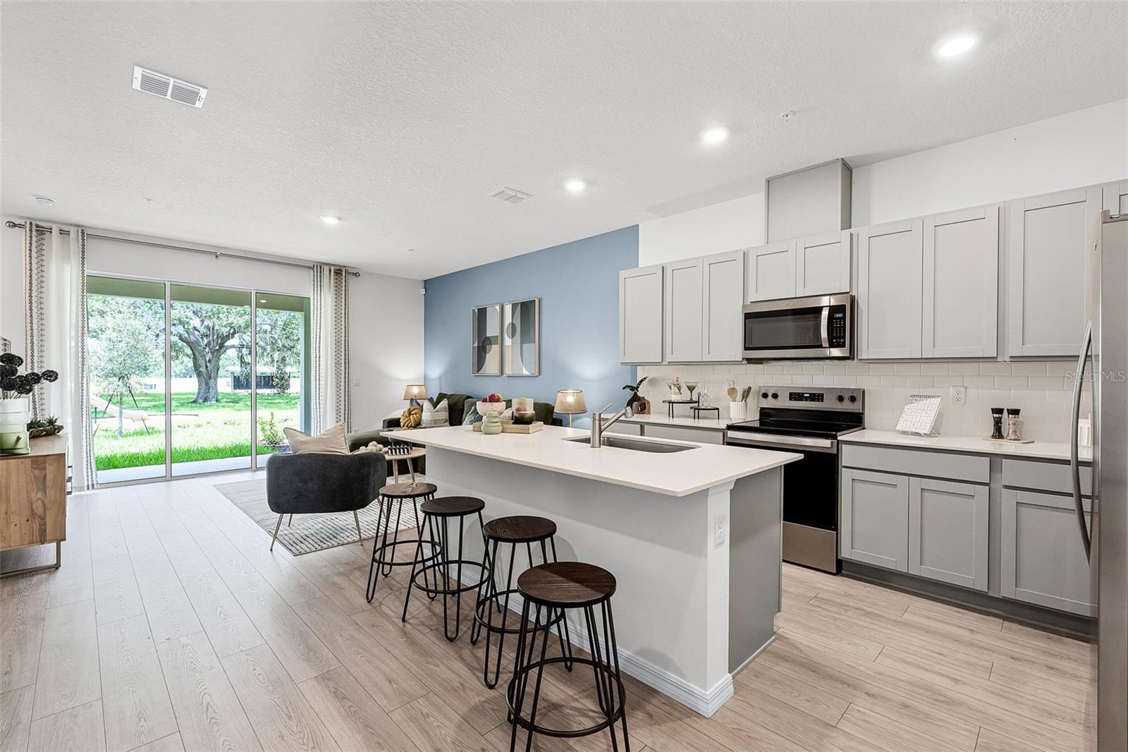 14403 CANVAS ST, ORLANDO, FL, 32824