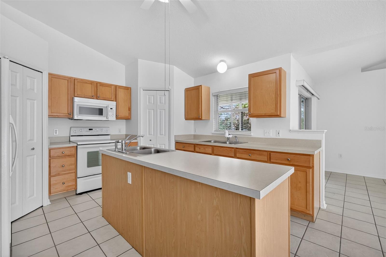 615 BRIARCLIFF RD, EUSTIS, FL, 32726