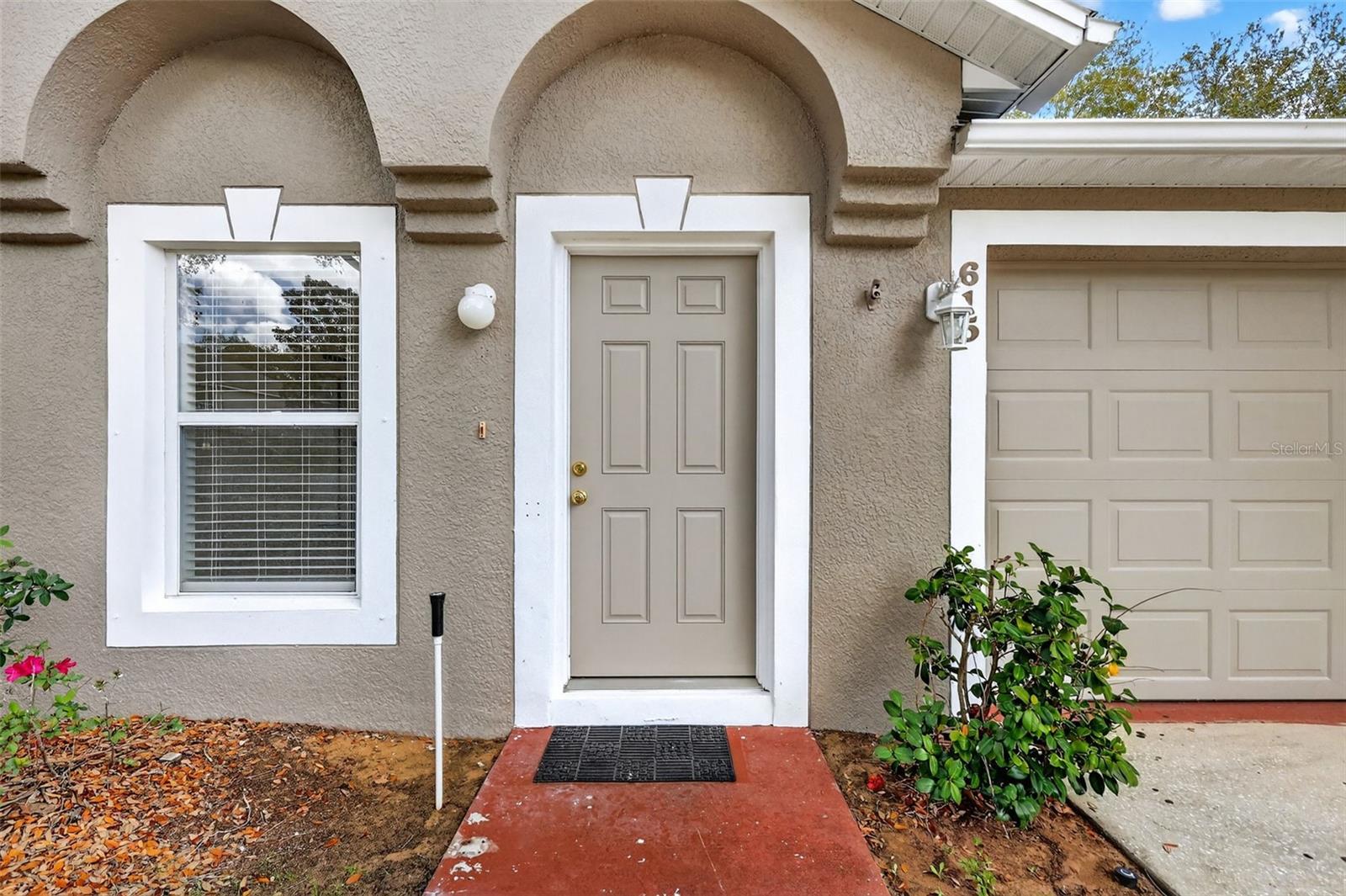 615 BRIARCLIFF RD, EUSTIS, FL, 32726