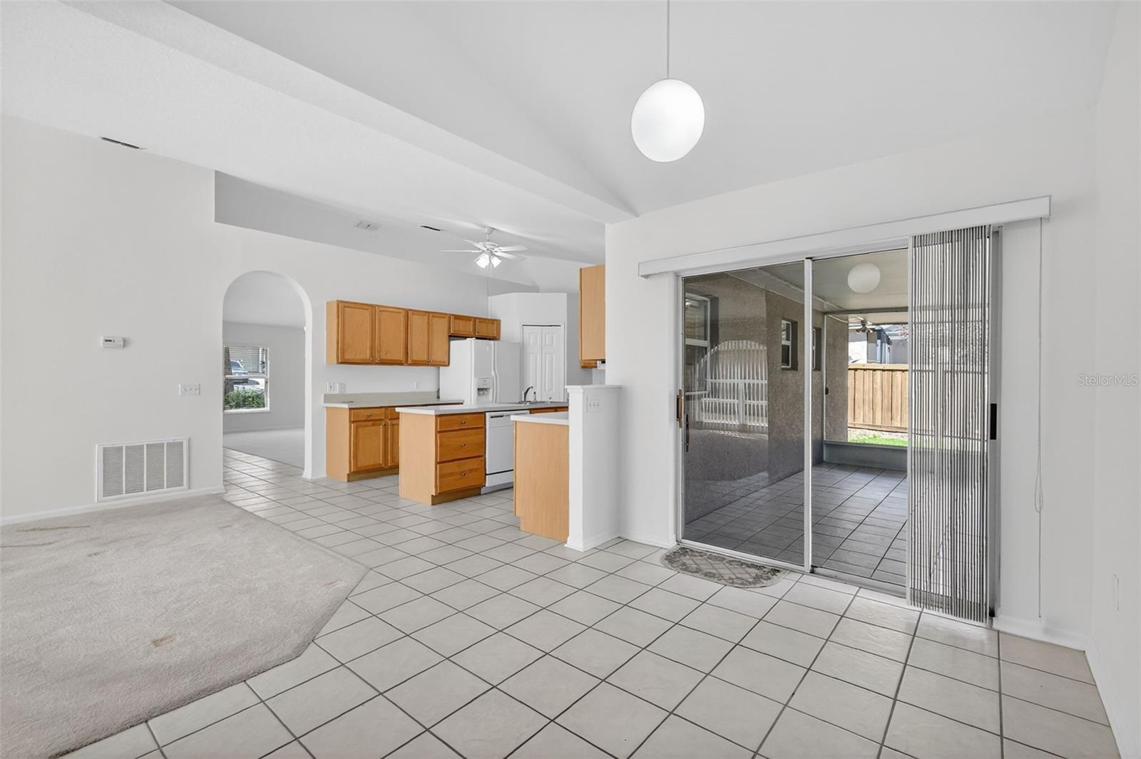 615 BRIARCLIFF RD, EUSTIS, FL, 32726