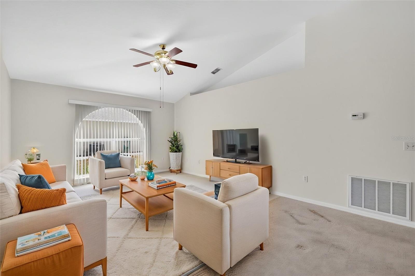 615 BRIARCLIFF RD, EUSTIS, FL, 32726