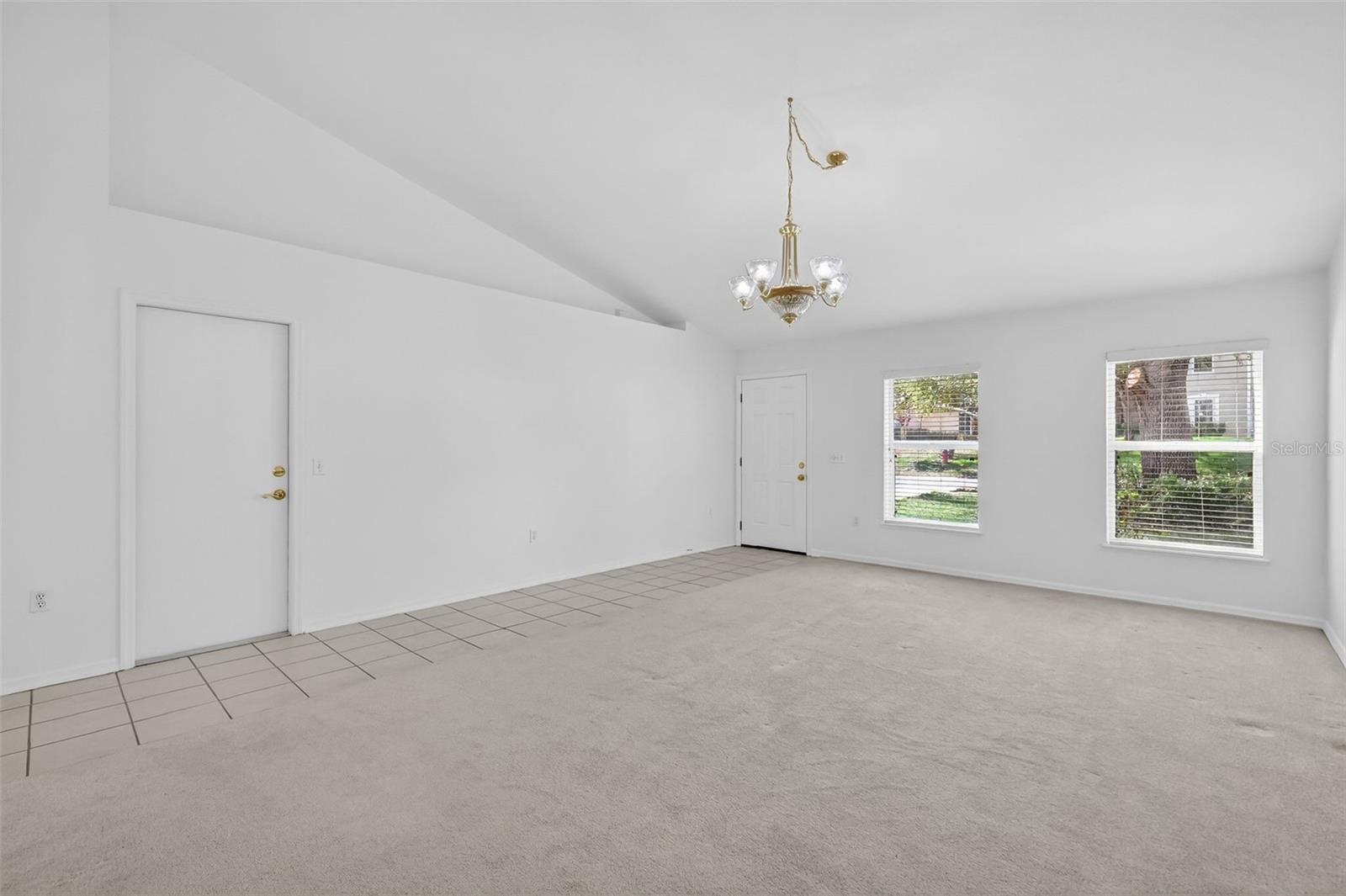 615 BRIARCLIFF RD, EUSTIS, FL, 32726