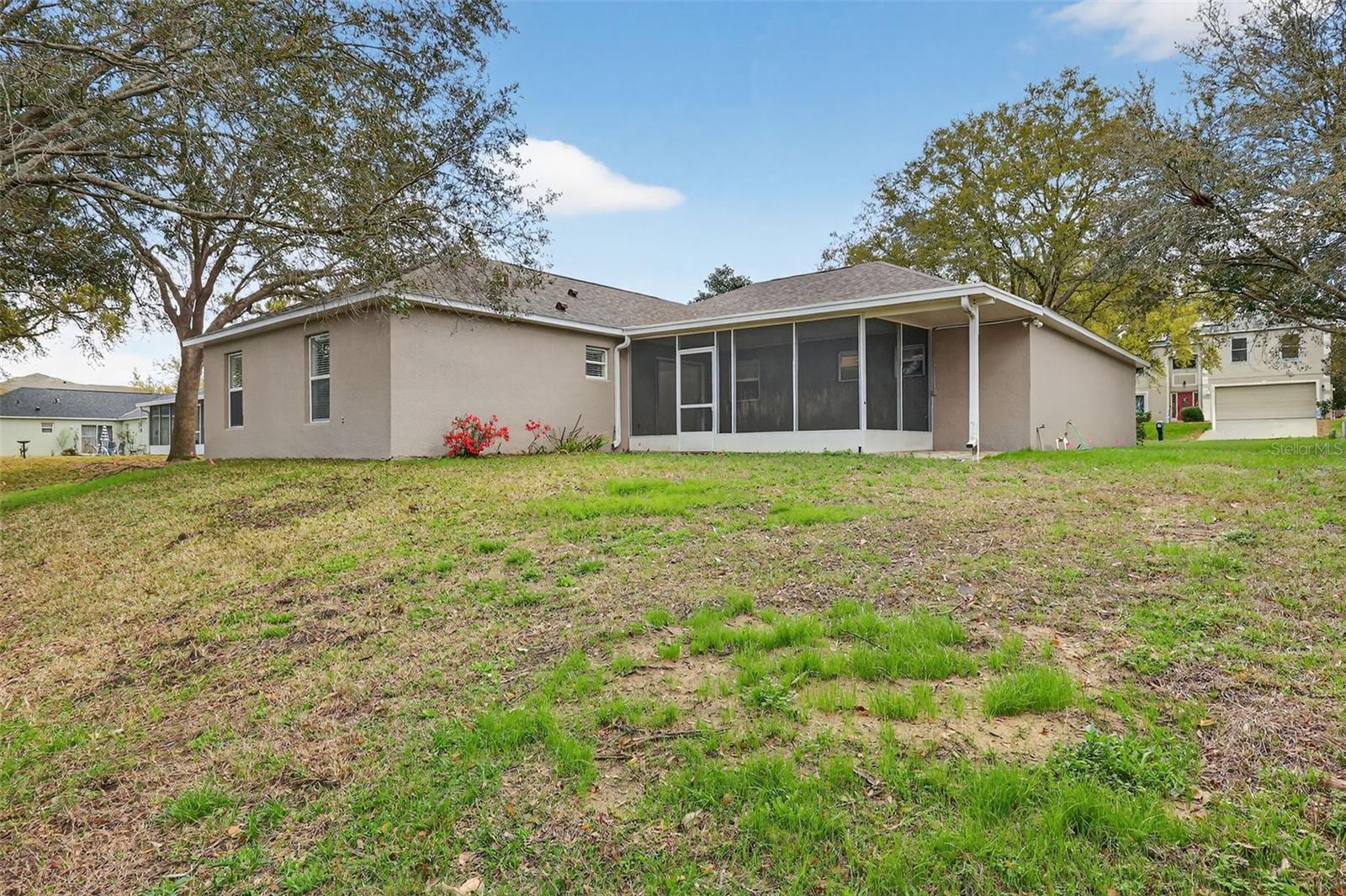 615 BRIARCLIFF RD, EUSTIS, FL, 32726