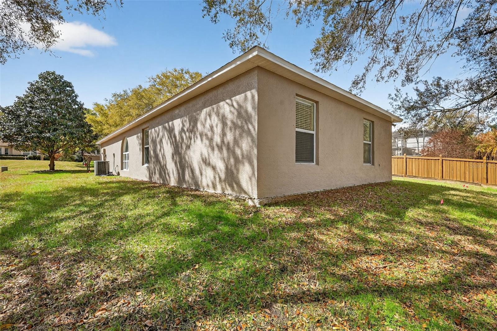 615 BRIARCLIFF RD, EUSTIS, FL, 32726