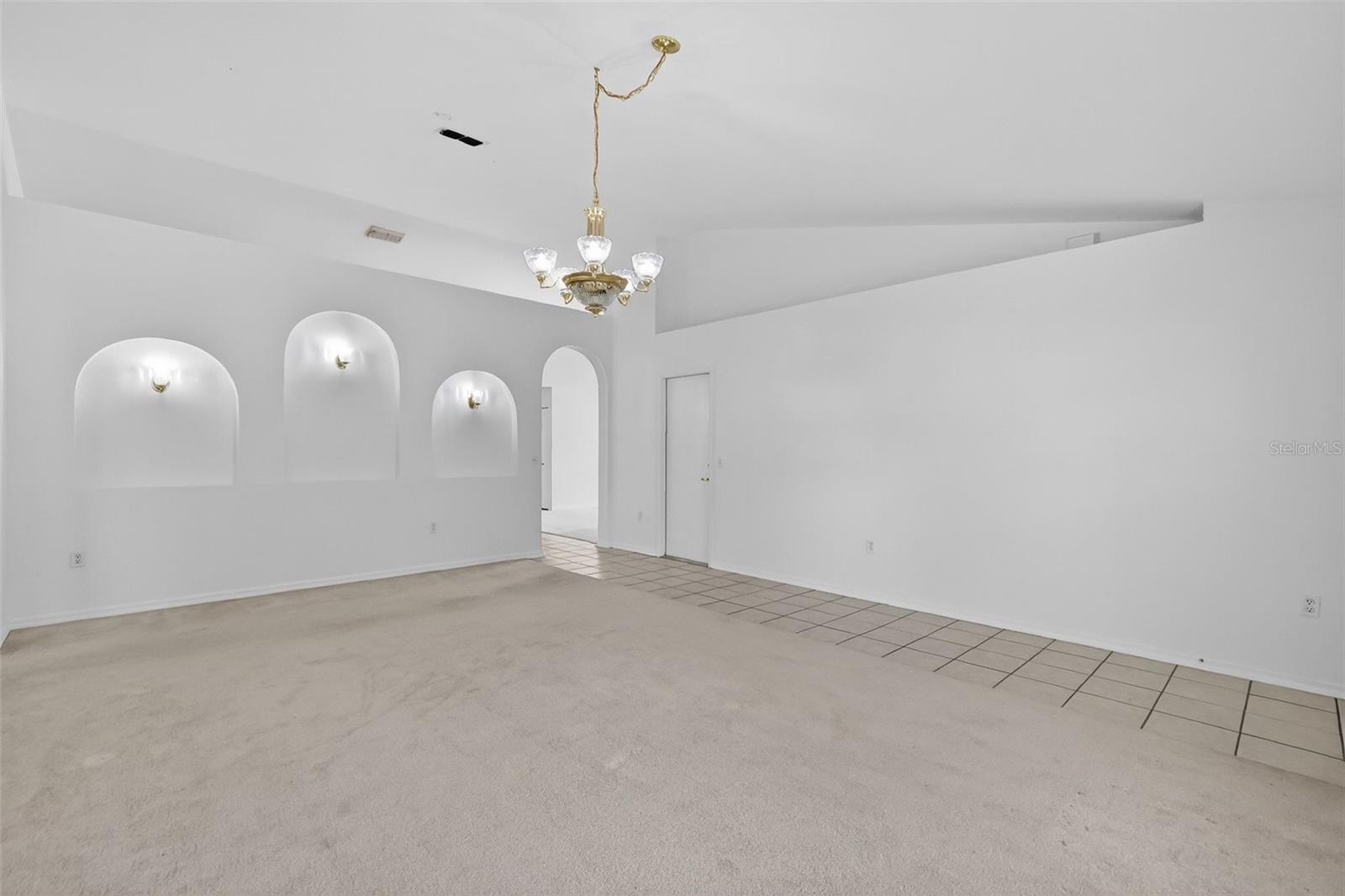 615 BRIARCLIFF RD, EUSTIS, FL, 32726