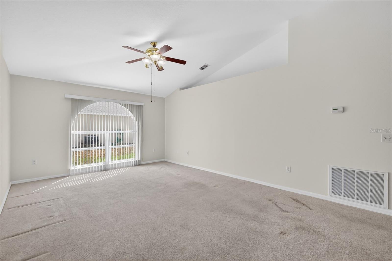 615 BRIARCLIFF RD, EUSTIS, FL, 32726