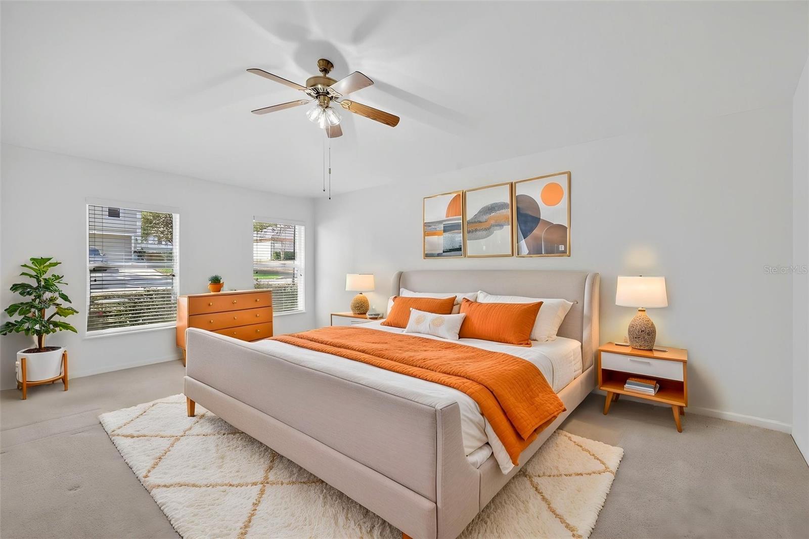 615 BRIARCLIFF RD, EUSTIS, FL, 32726