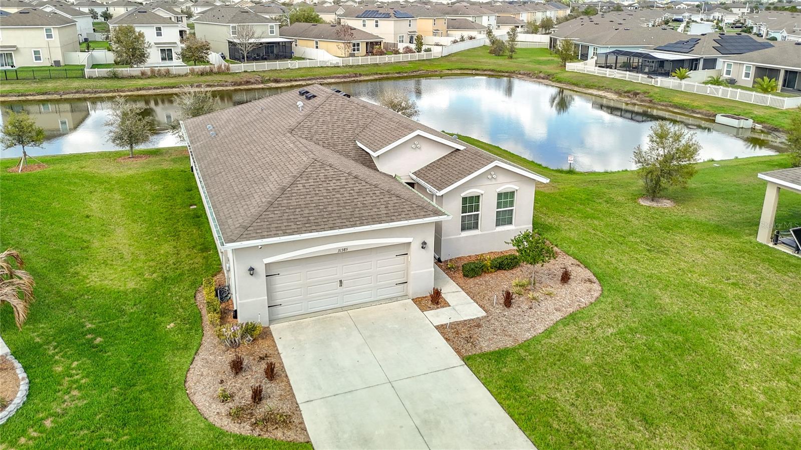 31385 TANSY BND, WESLEY CHAPEL, FL, 33545