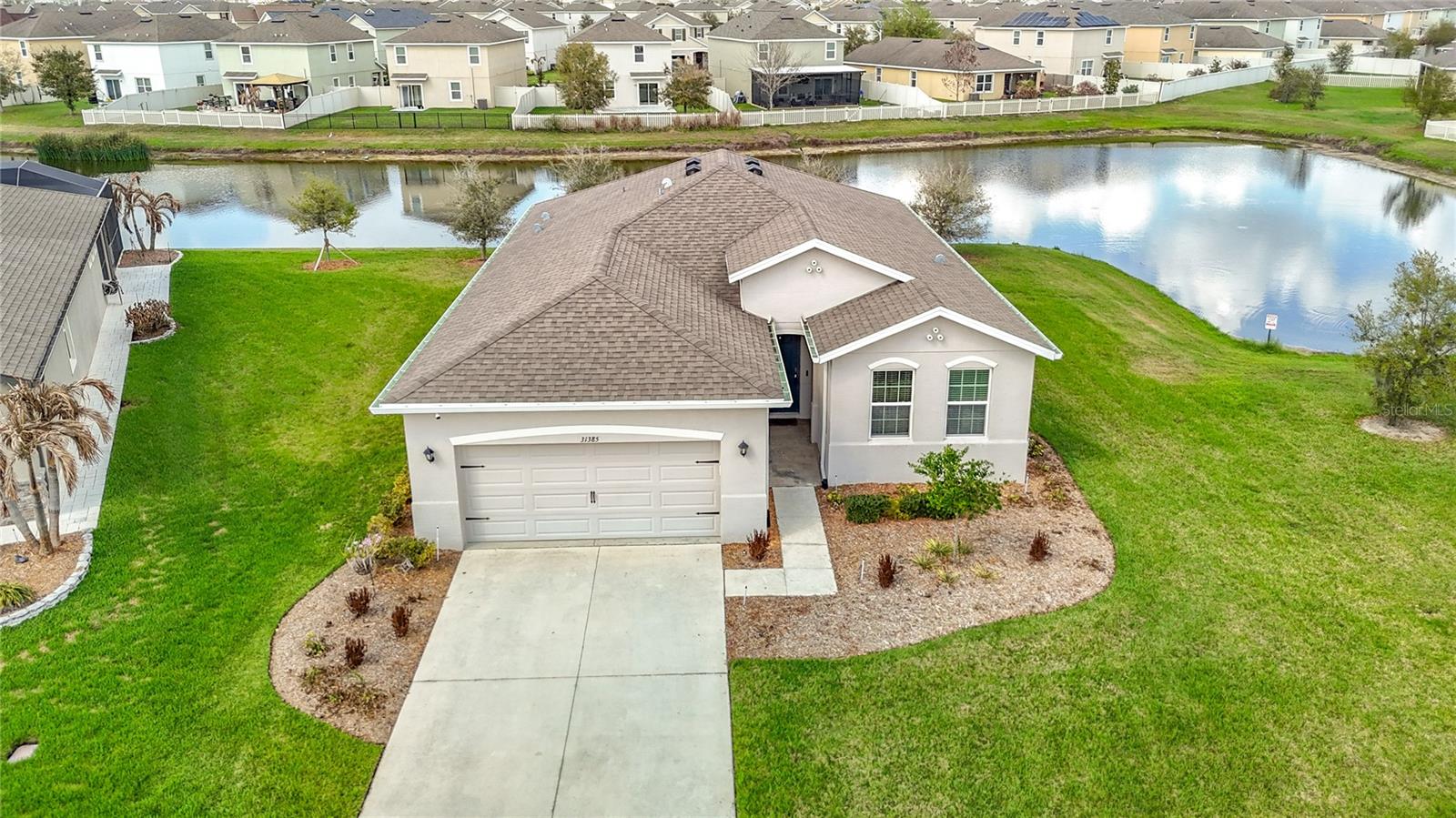 31385 TANSY BND, WESLEY CHAPEL, FL, 33545