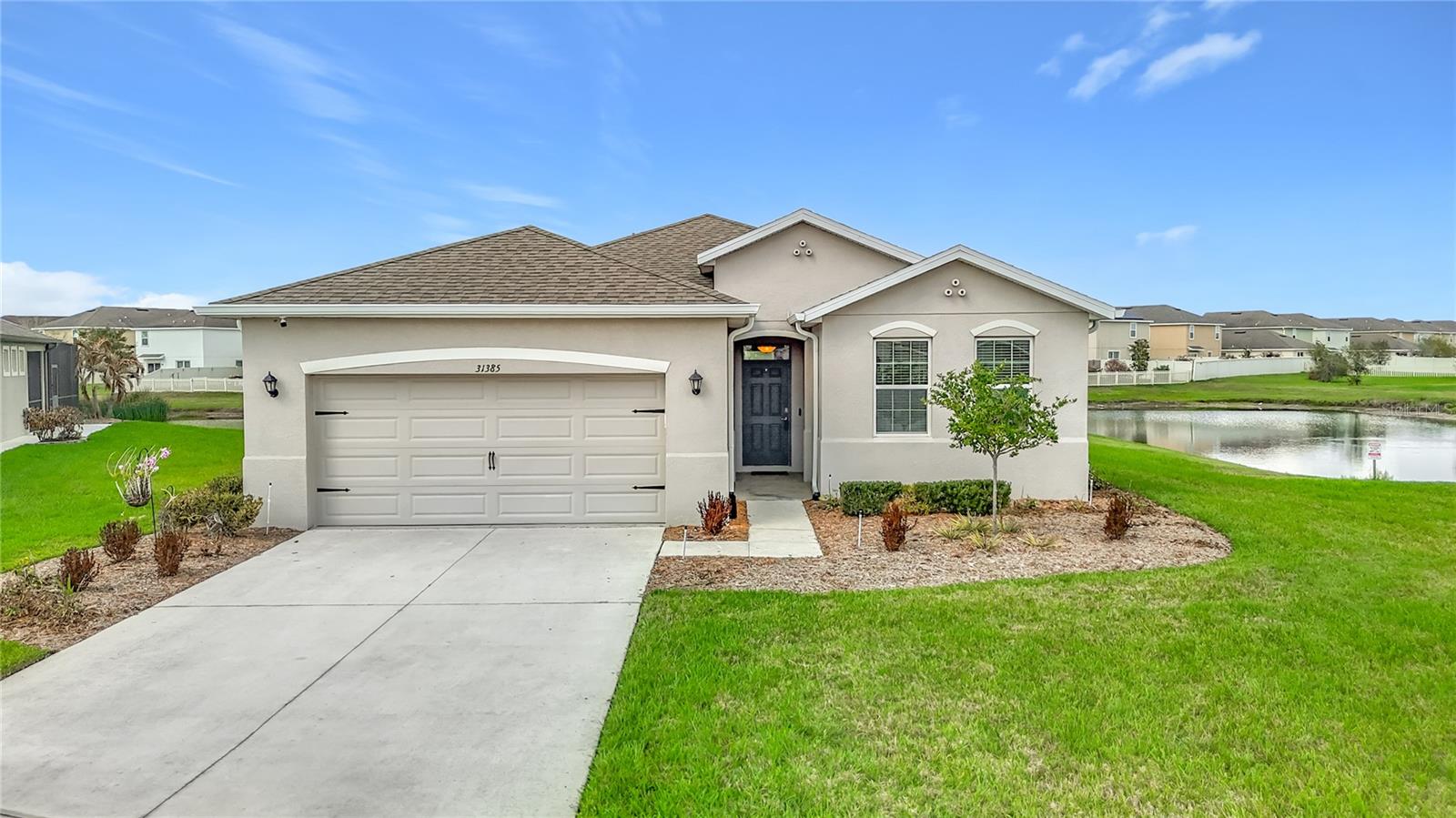 31385 TANSY BND, WESLEY CHAPEL, FL, 33545