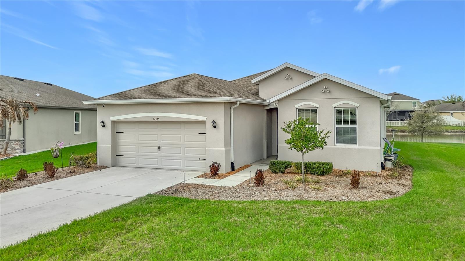 31385 TANSY BND, WESLEY CHAPEL, FL, 33545