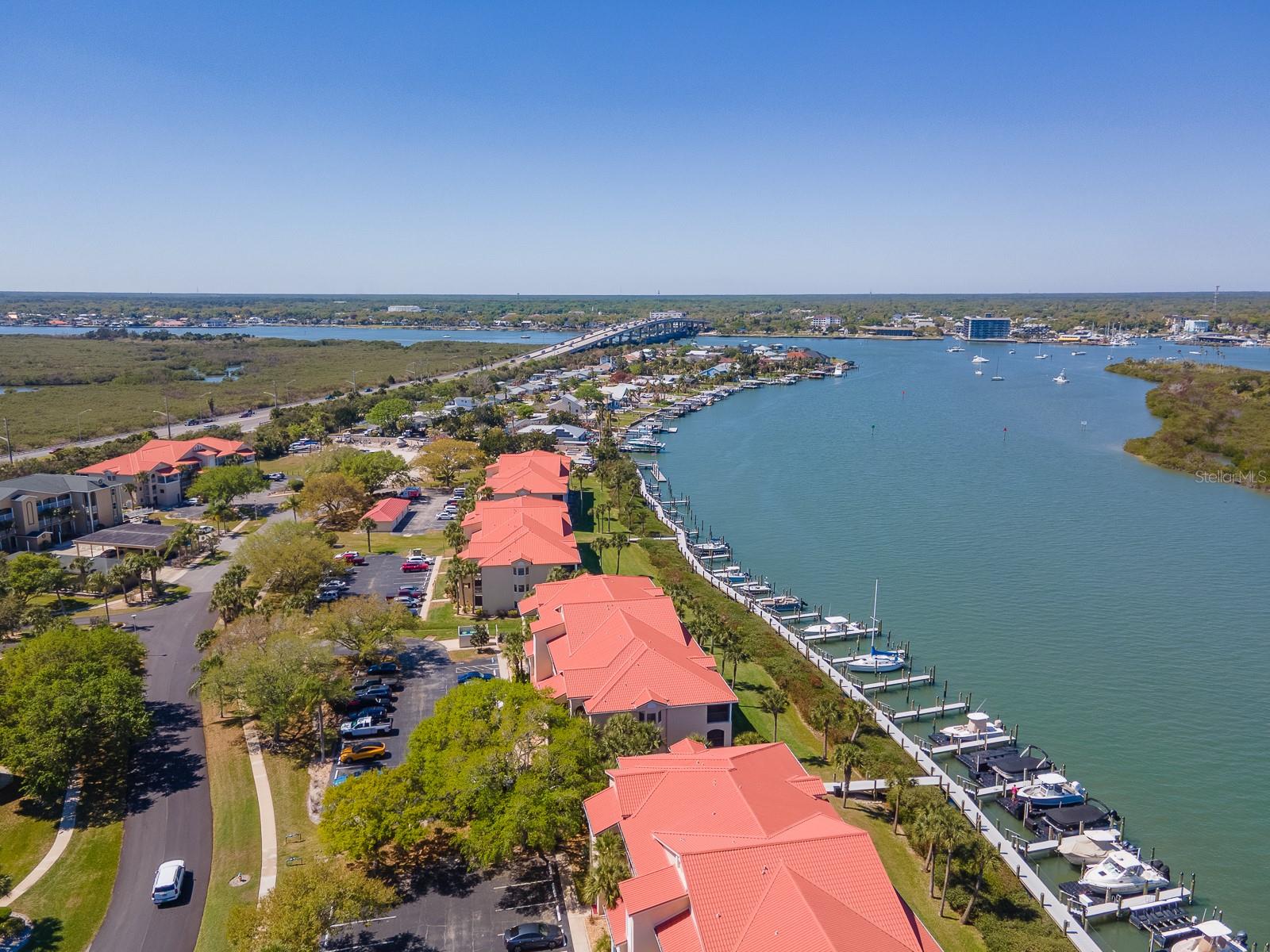 460 BOUCHELLE DR #201, NEW SMYRNA BEACH, FL, 32169