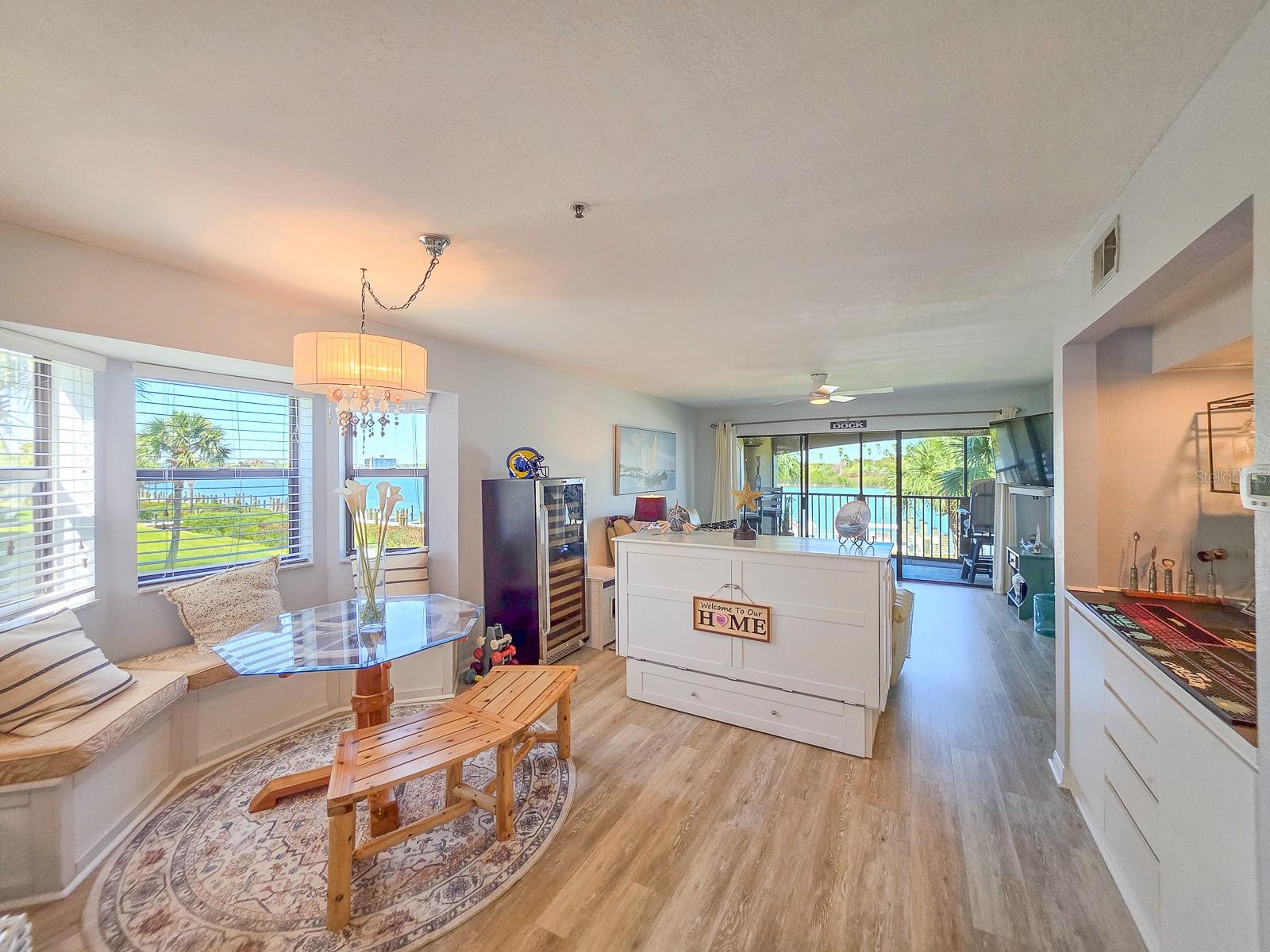 460 BOUCHELLE DR #201, NEW SMYRNA BEACH, FL, 32169