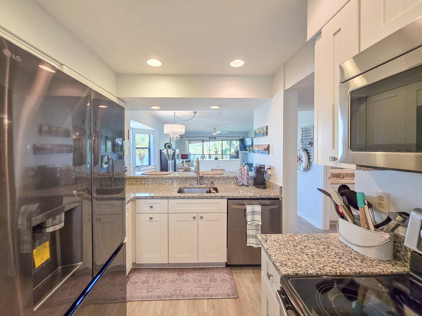 460 BOUCHELLE DR #201, NEW SMYRNA BEACH, FL, 32169