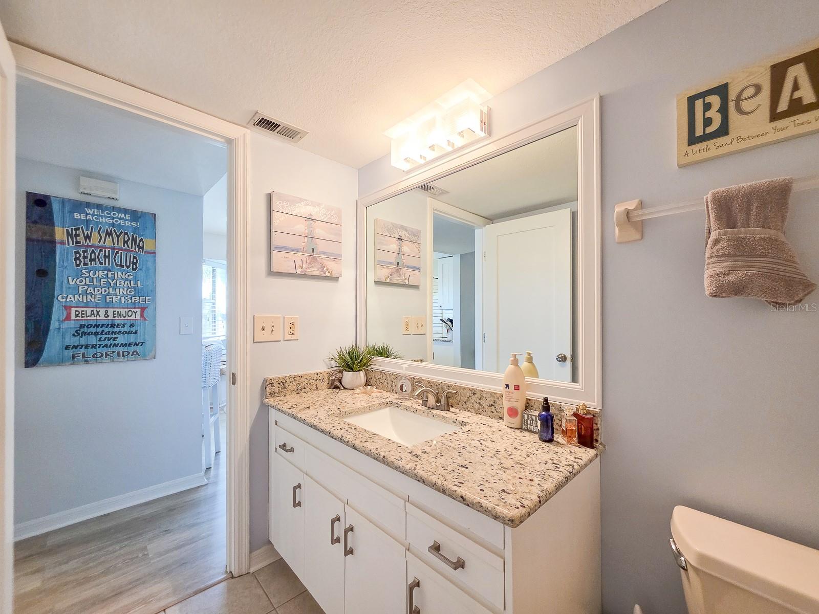 460 BOUCHELLE DR #201, NEW SMYRNA BEACH, FL, 32169