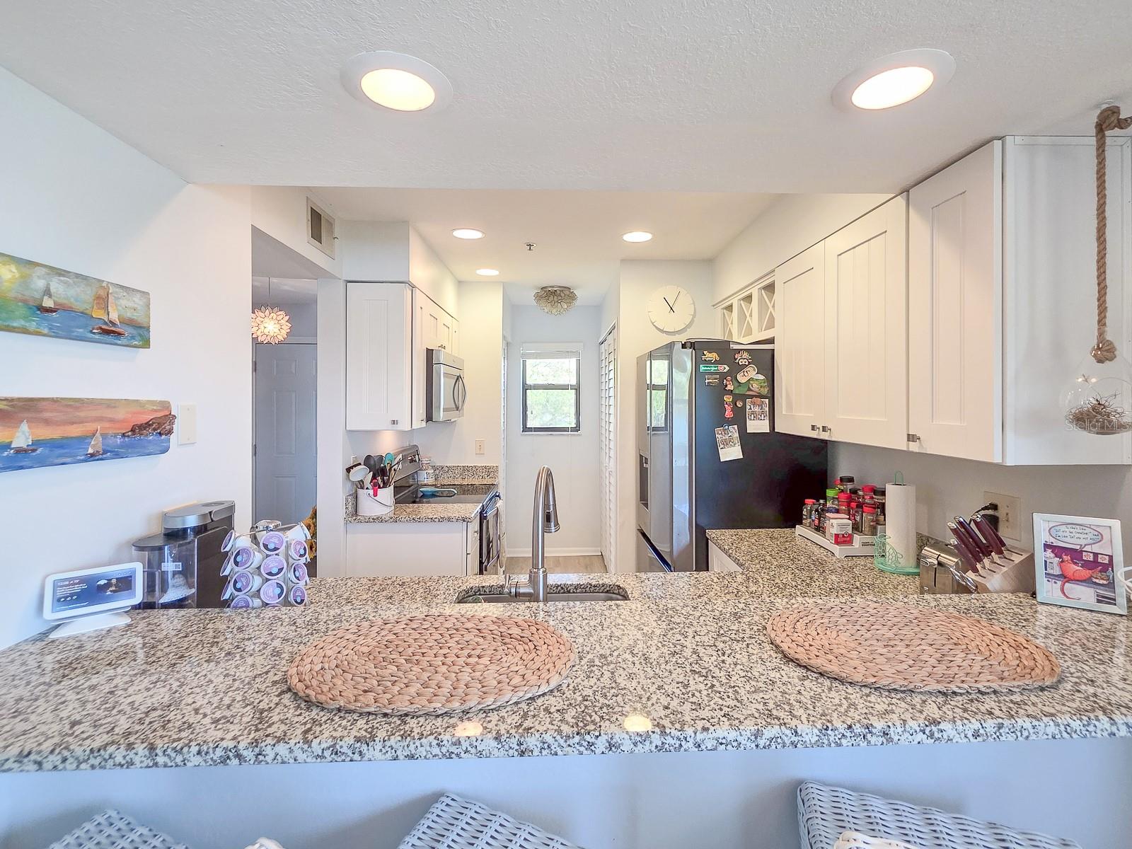 460 BOUCHELLE DR #201, NEW SMYRNA BEACH, FL, 32169