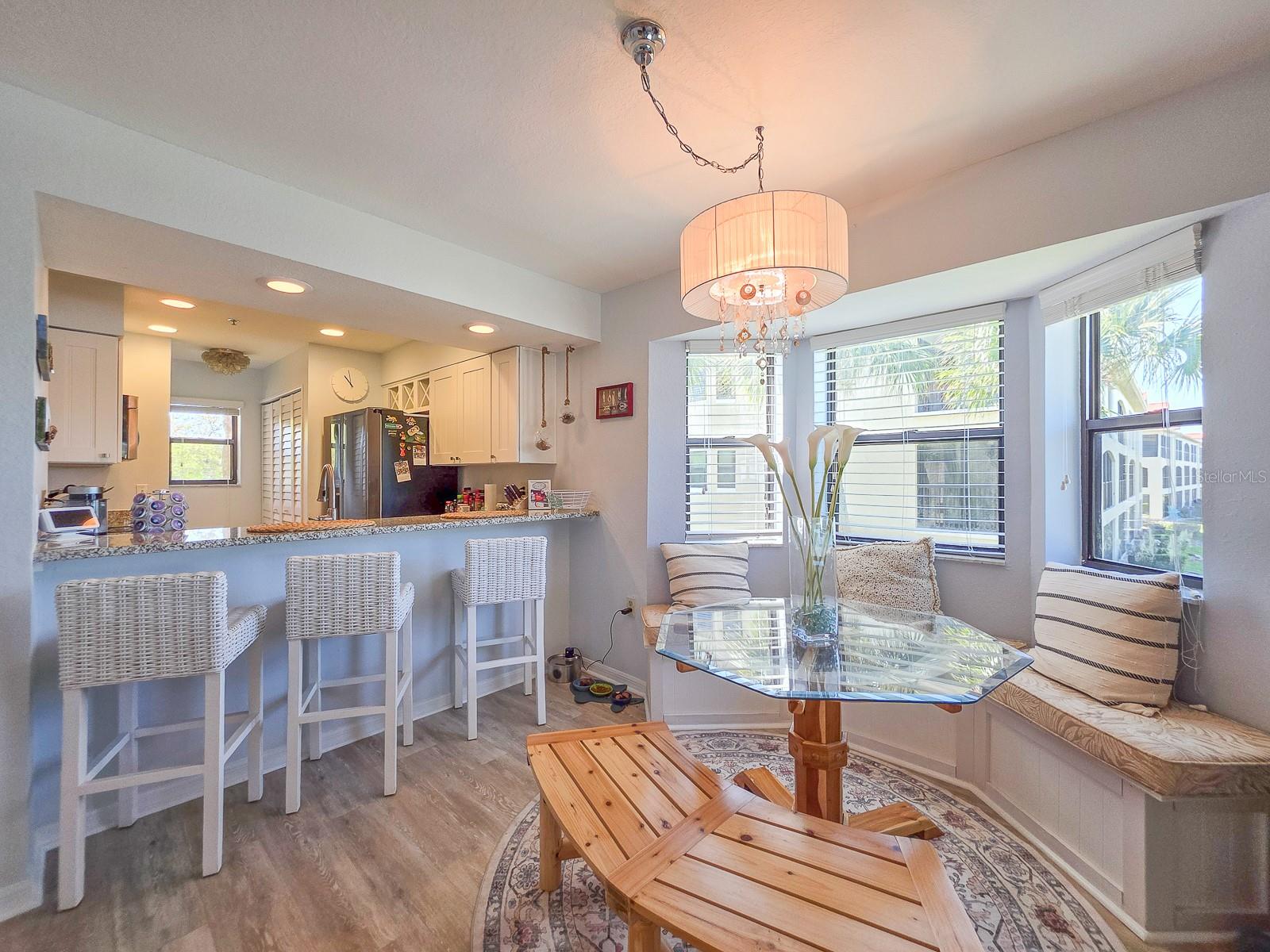 460 BOUCHELLE DR #201, NEW SMYRNA BEACH, FL, 32169