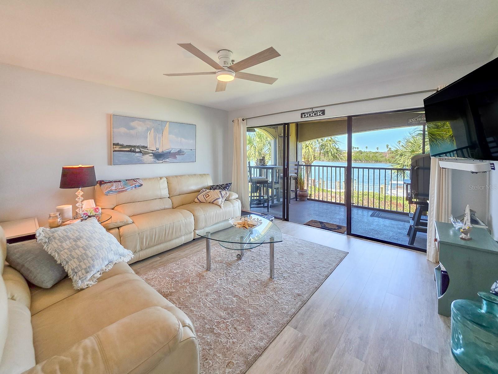 460 BOUCHELLE DR #201, NEW SMYRNA BEACH, FL, 32169