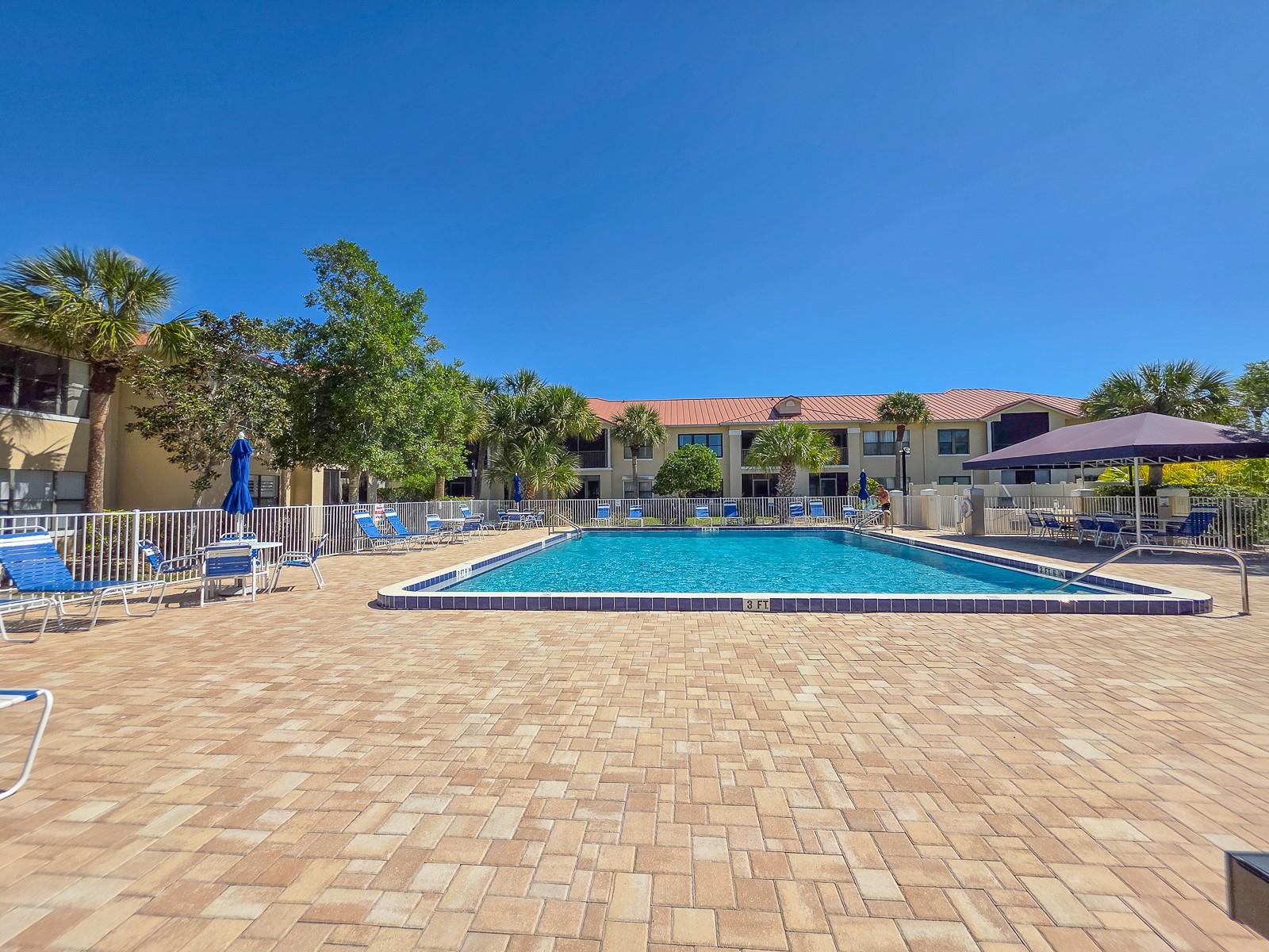 460 BOUCHELLE DR #201, NEW SMYRNA BEACH, FL, 32169