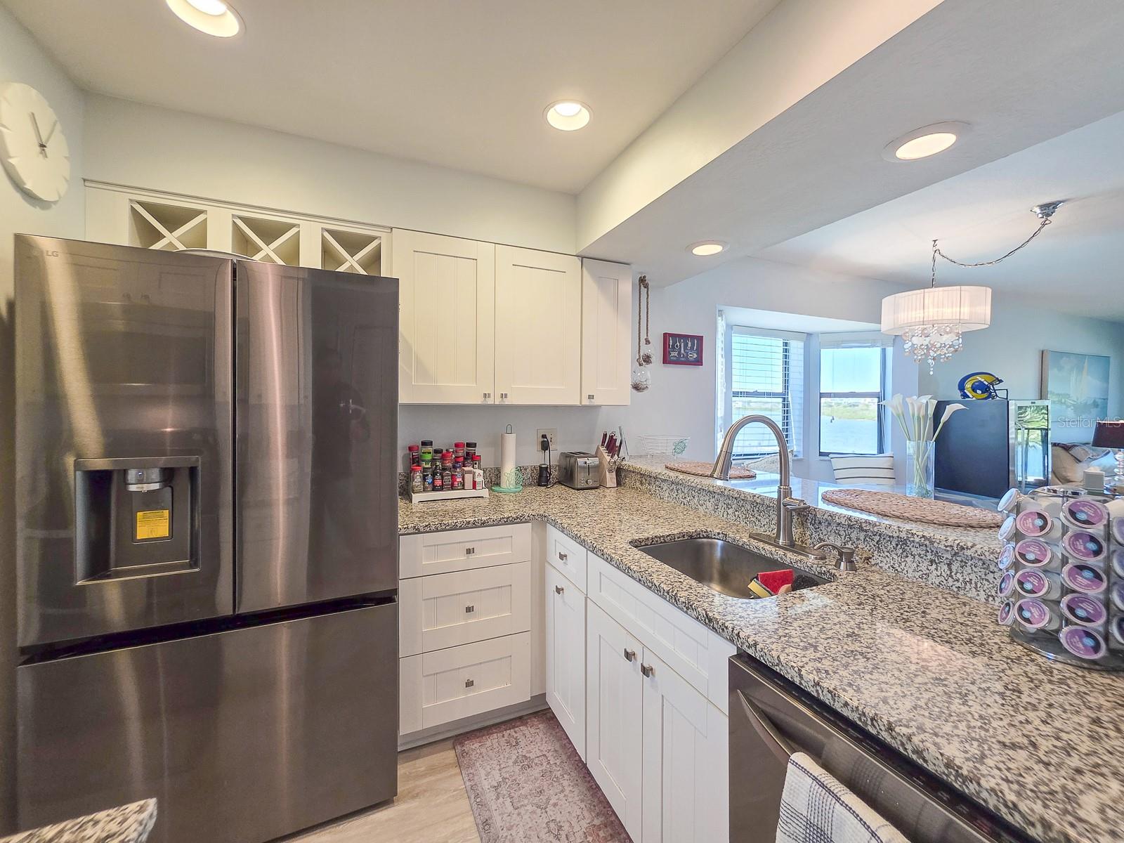 460 BOUCHELLE DR #201, NEW SMYRNA BEACH, FL, 32169