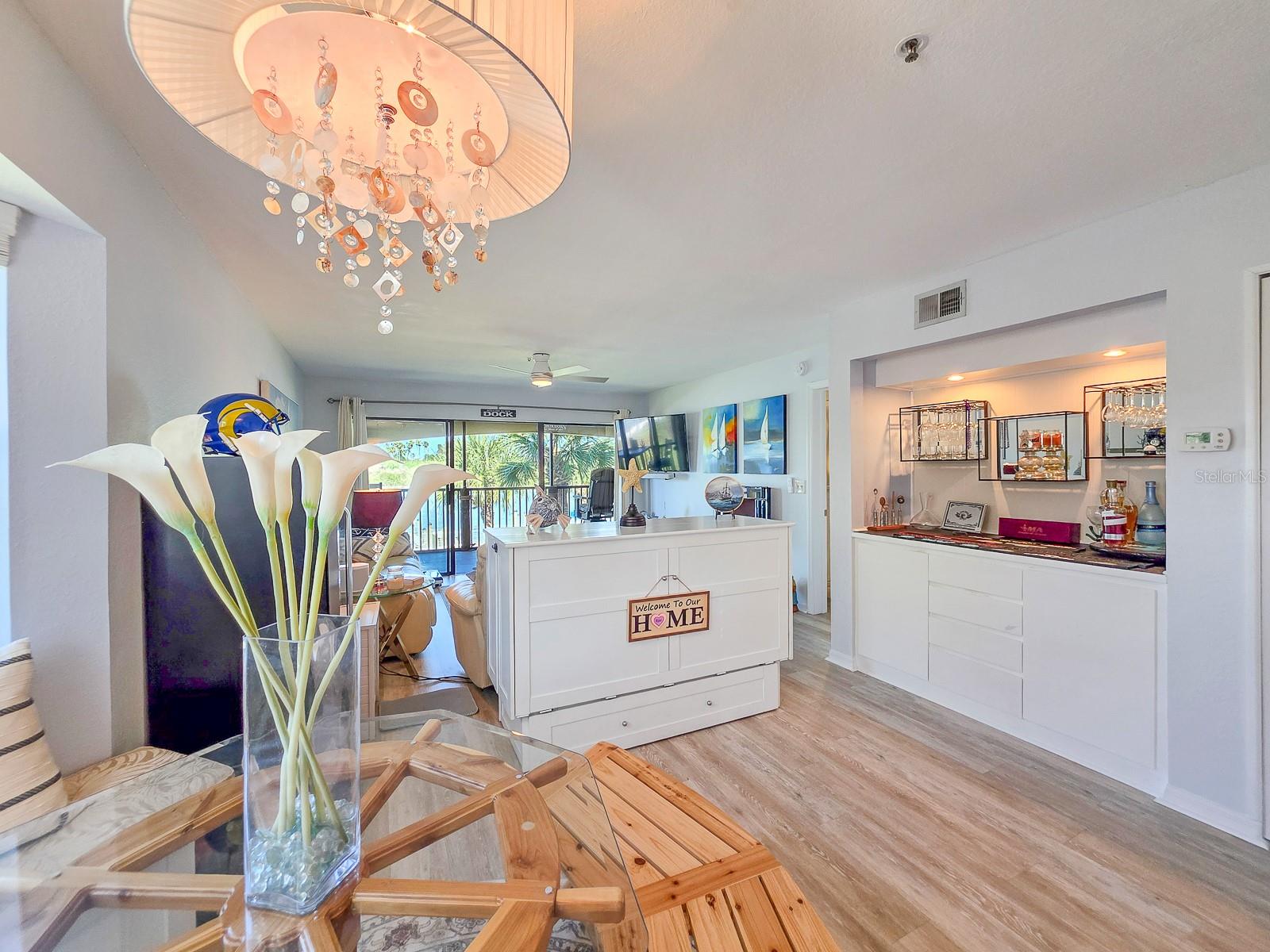 460 BOUCHELLE DR #201, NEW SMYRNA BEACH, FL, 32169