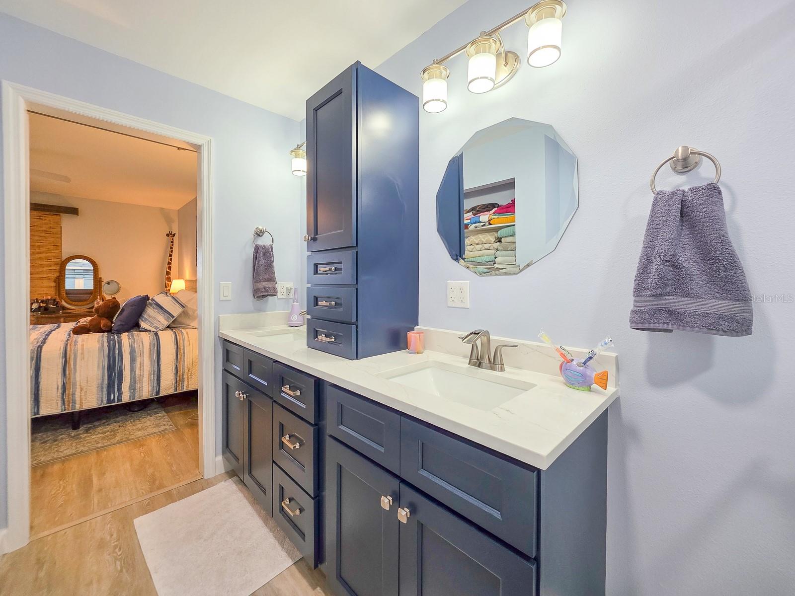 460 BOUCHELLE DR #201, NEW SMYRNA BEACH, FL, 32169