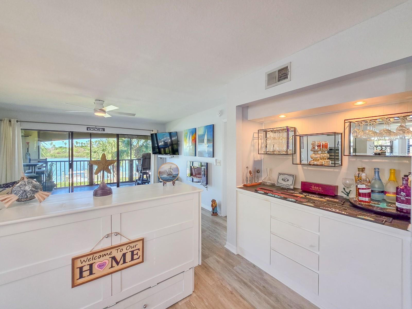 460 BOUCHELLE DR #201, NEW SMYRNA BEACH, FL, 32169