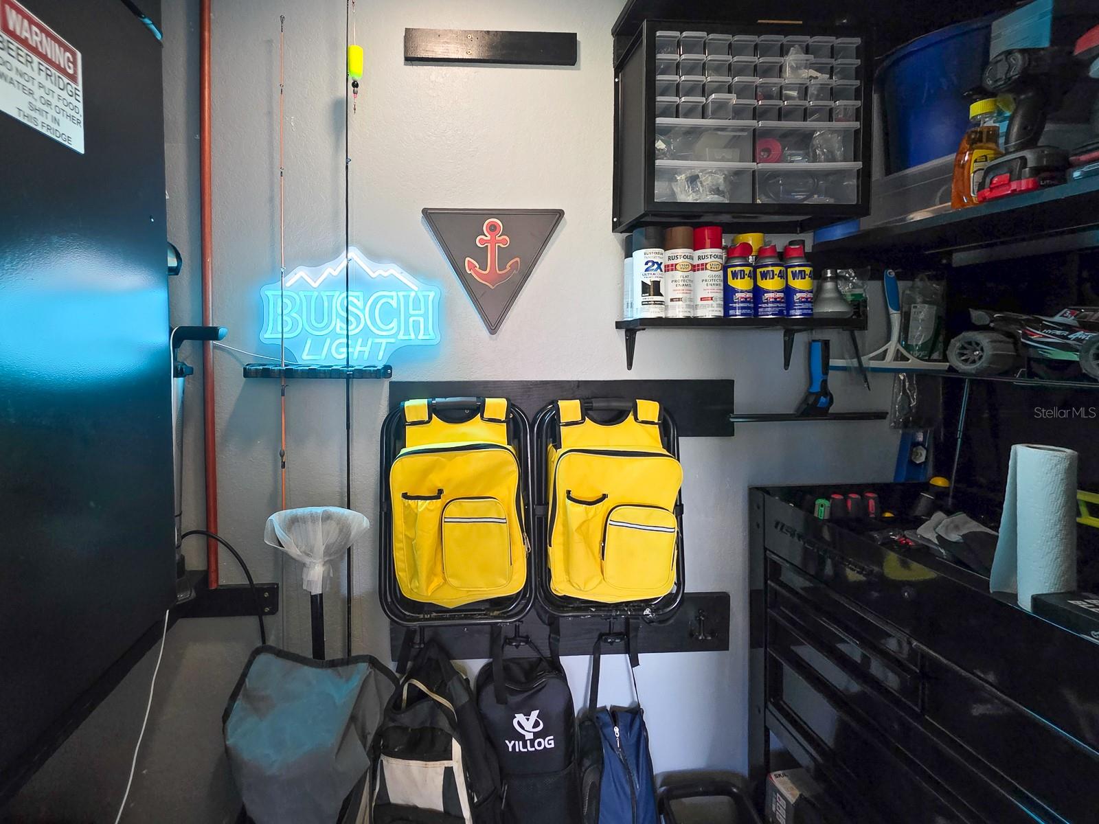 460 BOUCHELLE DR #201, NEW SMYRNA BEACH, FL, 32169