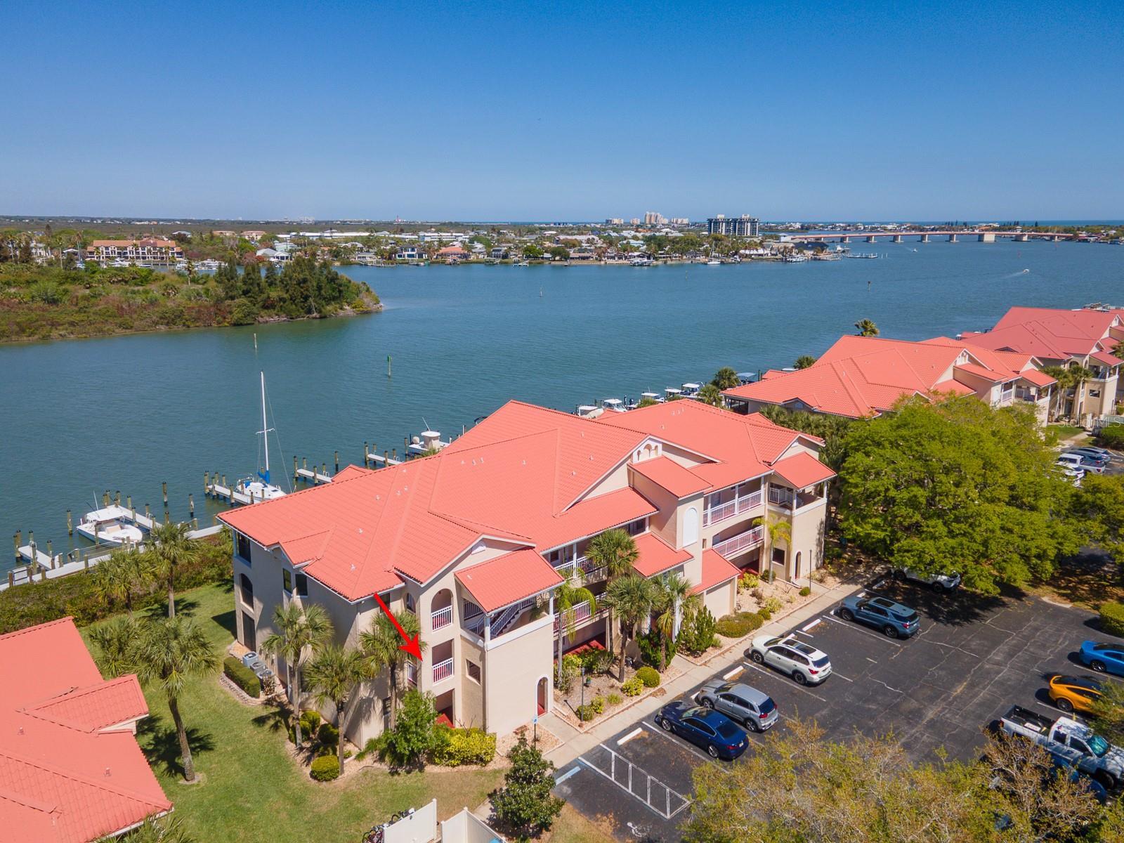 460 BOUCHELLE DR #201, NEW SMYRNA BEACH, FL, 32169