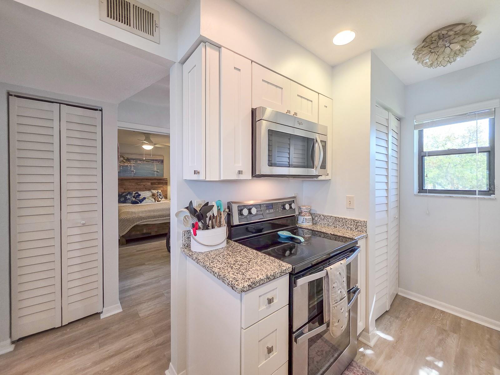 460 BOUCHELLE DR #201, NEW SMYRNA BEACH, FL, 32169