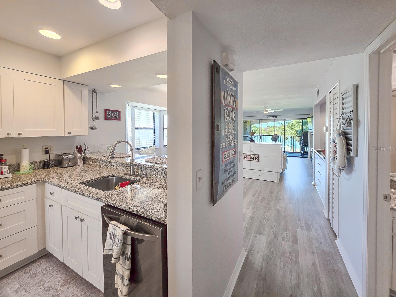 460 BOUCHELLE DR #201, NEW SMYRNA BEACH, FL, 32169