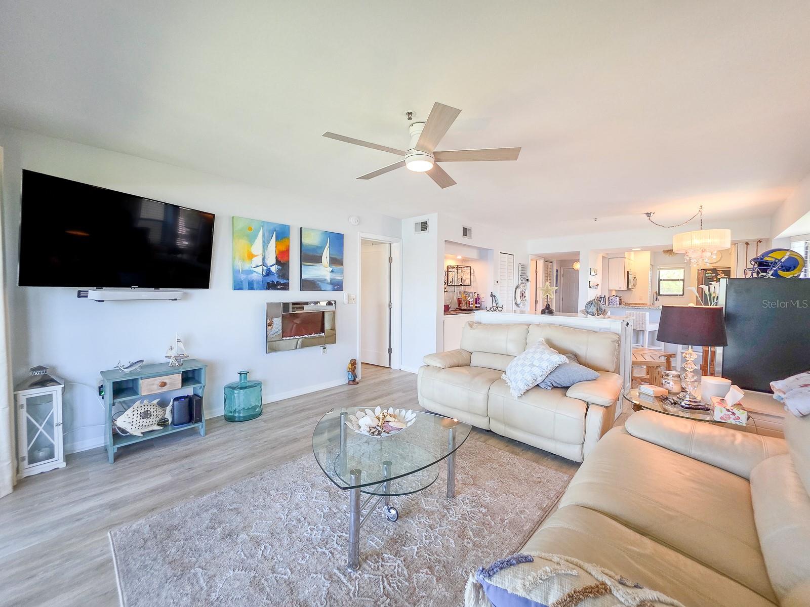 460 BOUCHELLE DR #201, NEW SMYRNA BEACH, FL, 32169