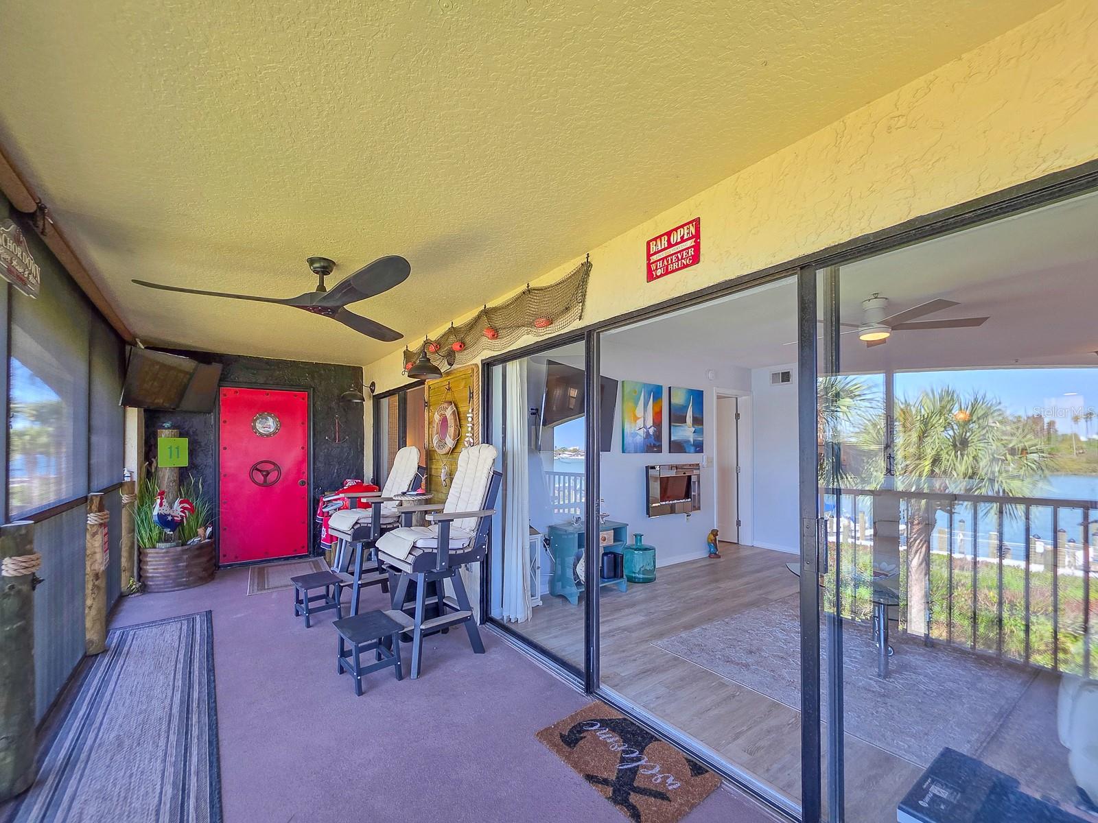 460 BOUCHELLE DR #201, NEW SMYRNA BEACH, FL, 32169