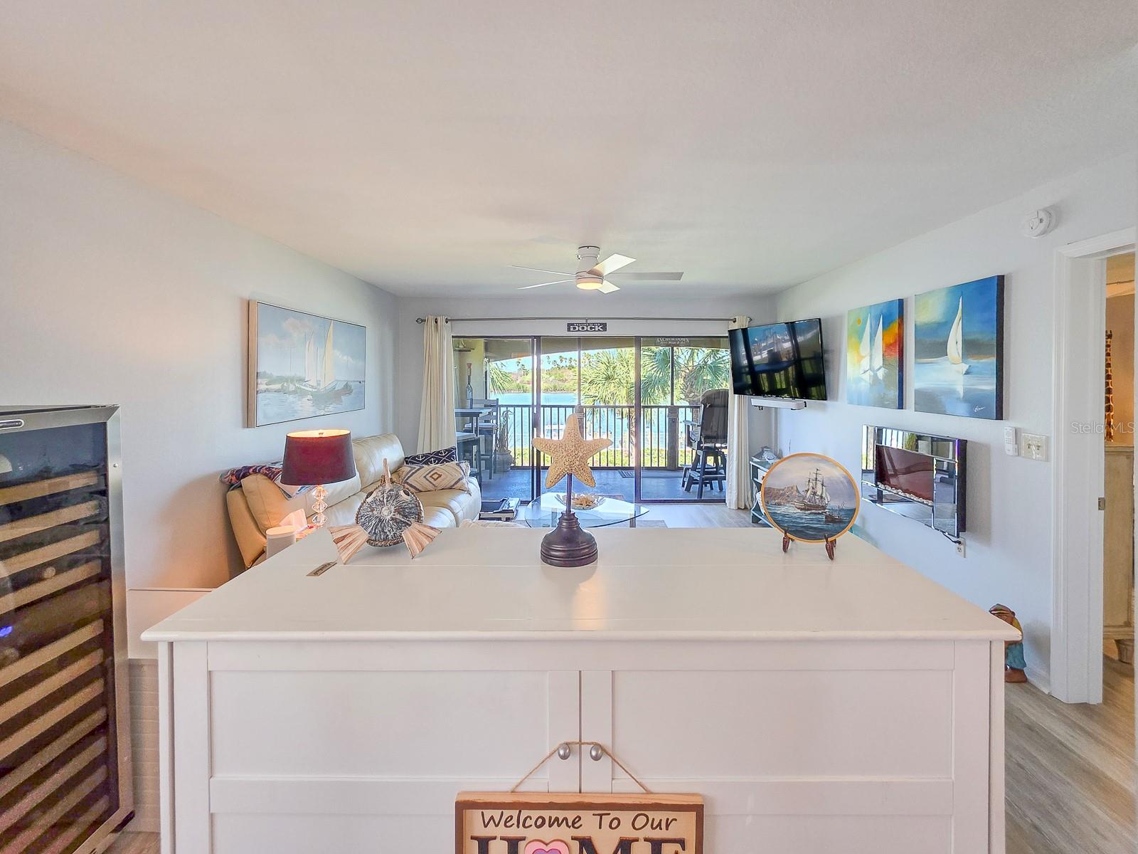 460 BOUCHELLE DR #201, NEW SMYRNA BEACH, FL, 32169