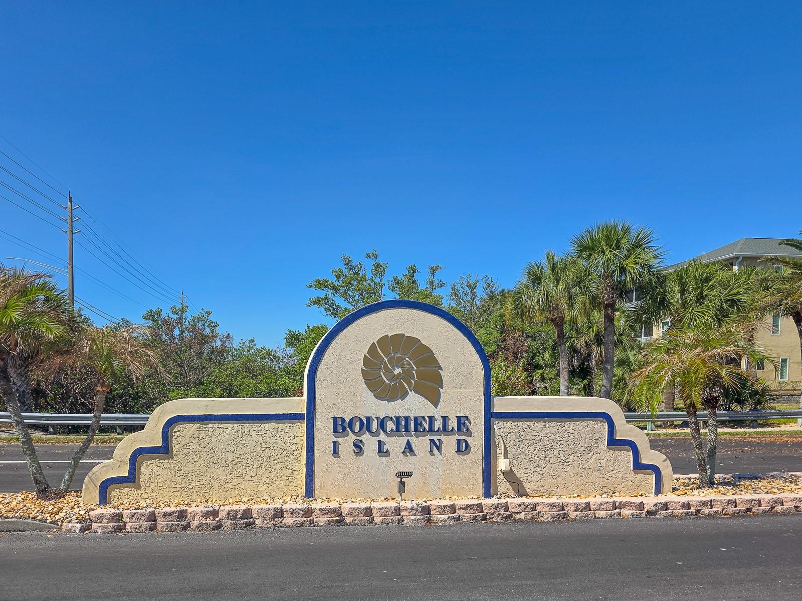 460 BOUCHELLE DR #201, NEW SMYRNA BEACH, FL, 32169