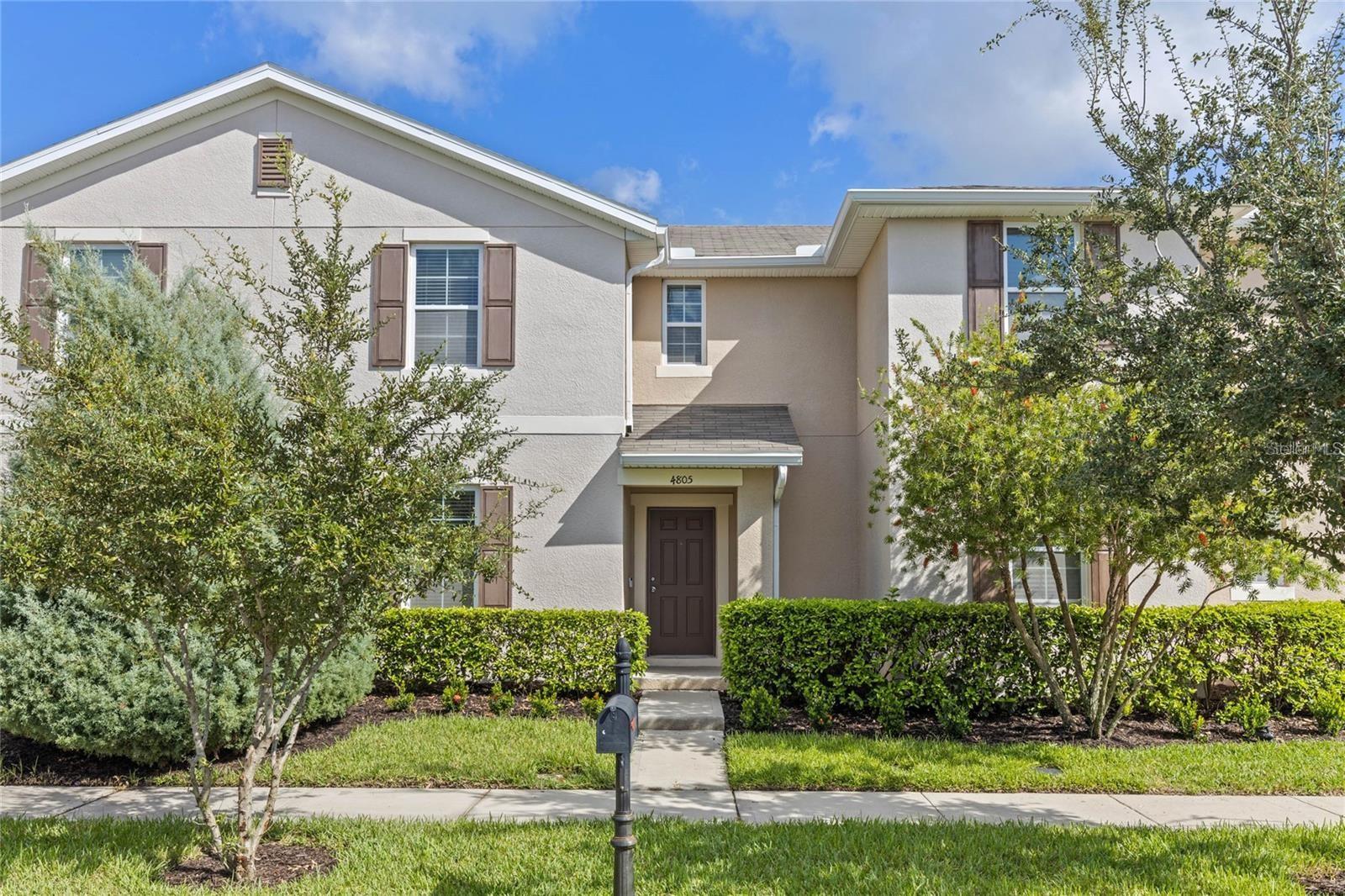 4805 APPLE BLOSSOM LN, ST CLOUD, FL, 34771