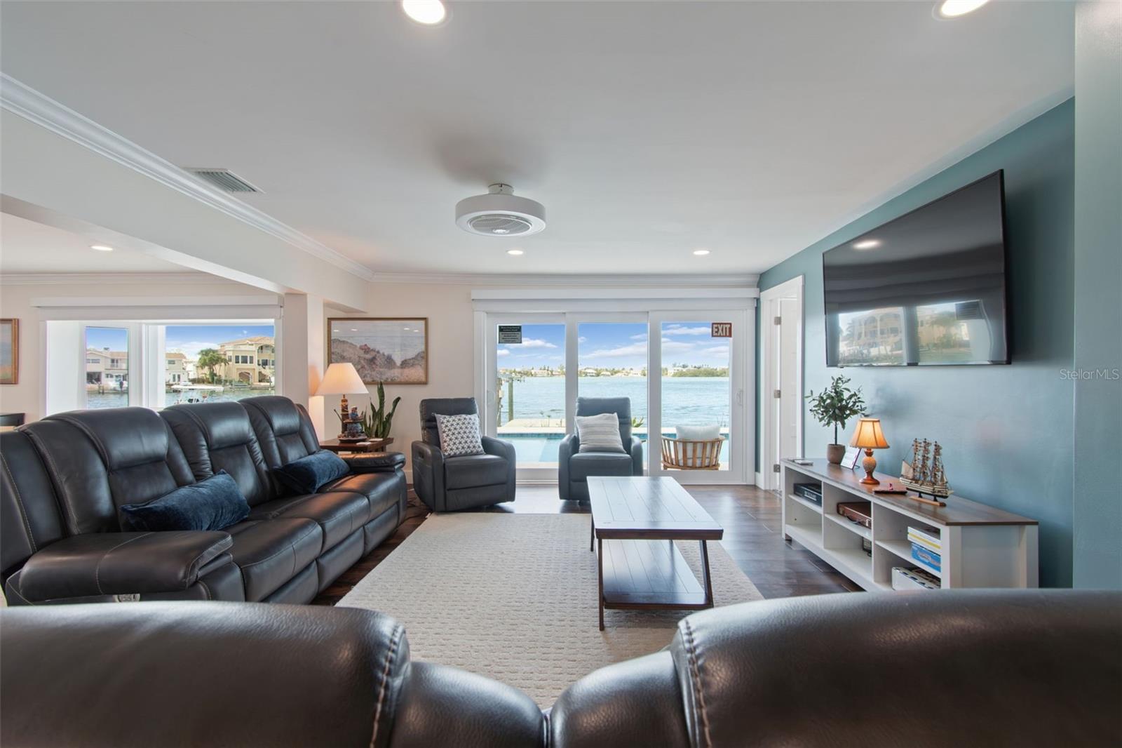 478 HARBOR DR N, INDIAN ROCKS BEACH, FL, 33785