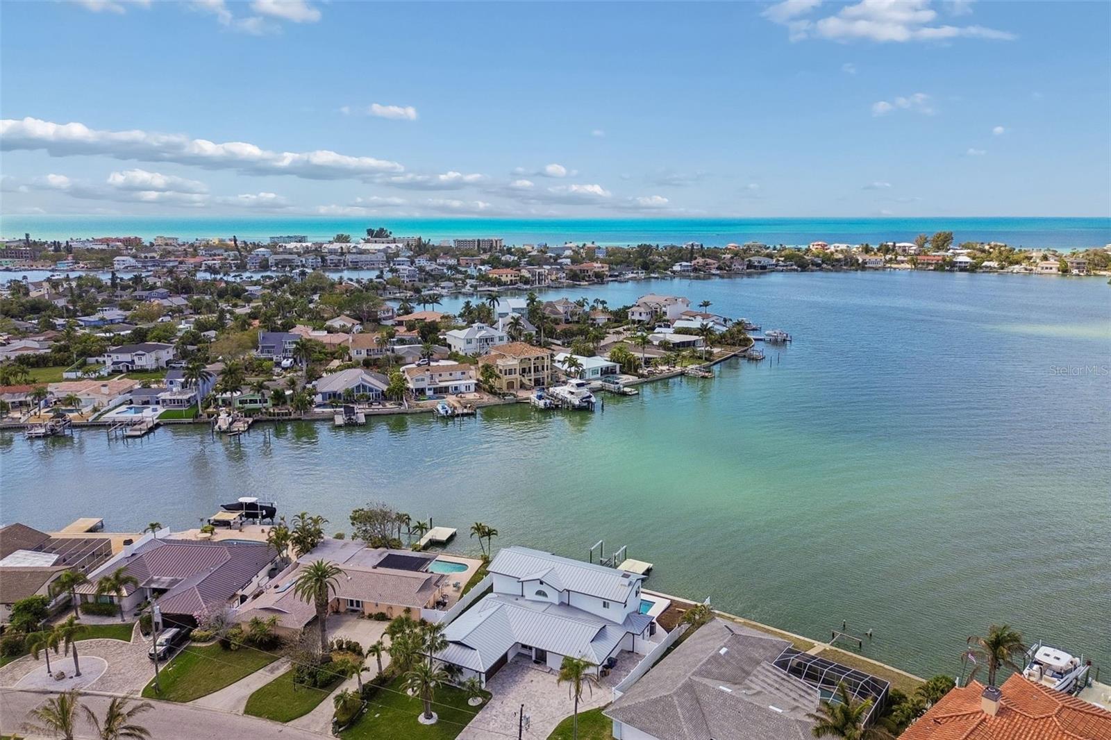 478 HARBOR DR N, INDIAN ROCKS BEACH, FL, 33785