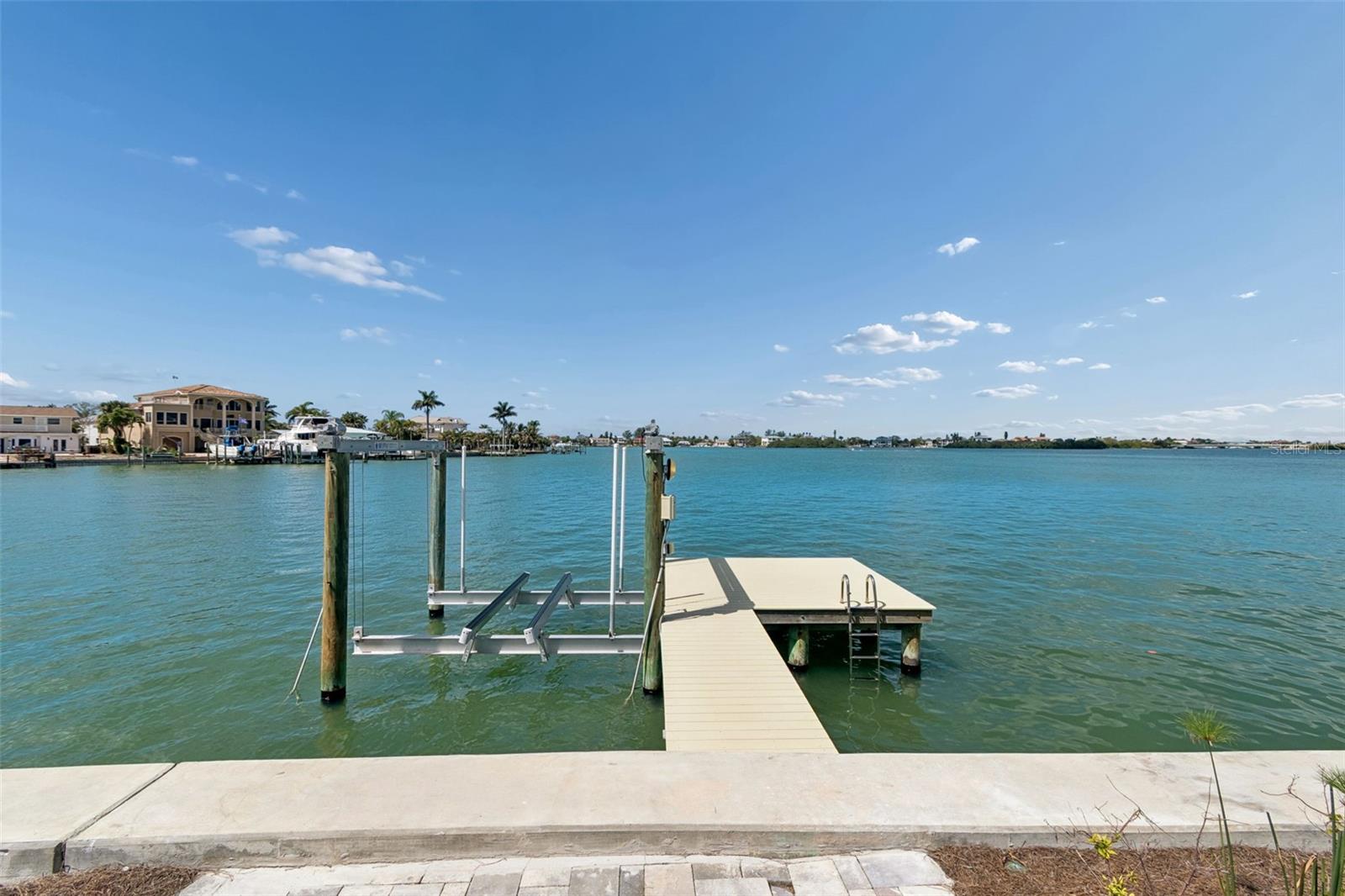 478 HARBOR DR N, INDIAN ROCKS BEACH, FL, 33785