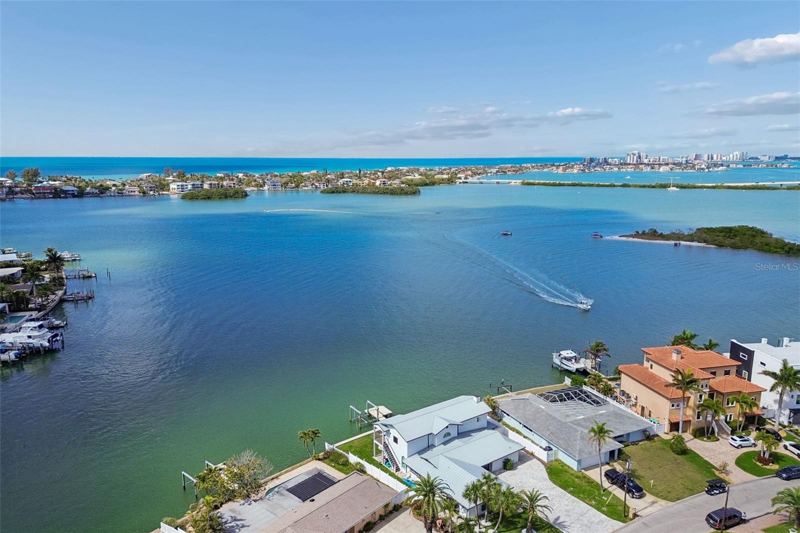 478 HARBOR DR N, INDIAN ROCKS BEACH, FL, 33785