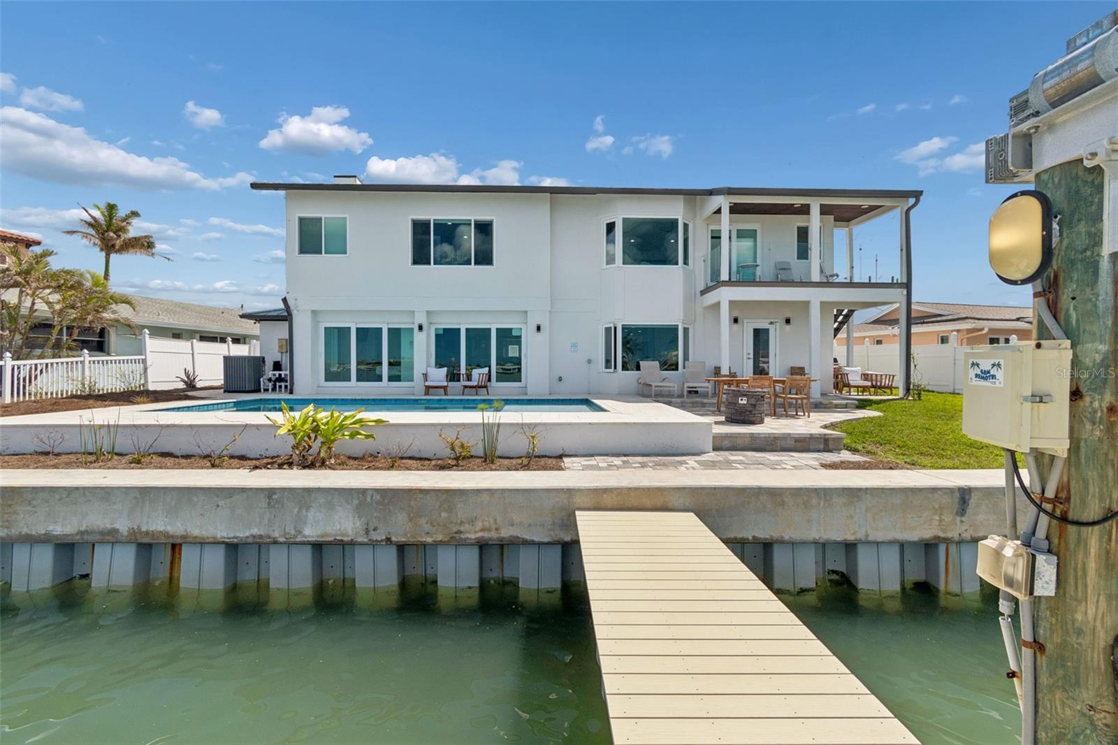 478 HARBOR DR N, INDIAN ROCKS BEACH, FL, 33785