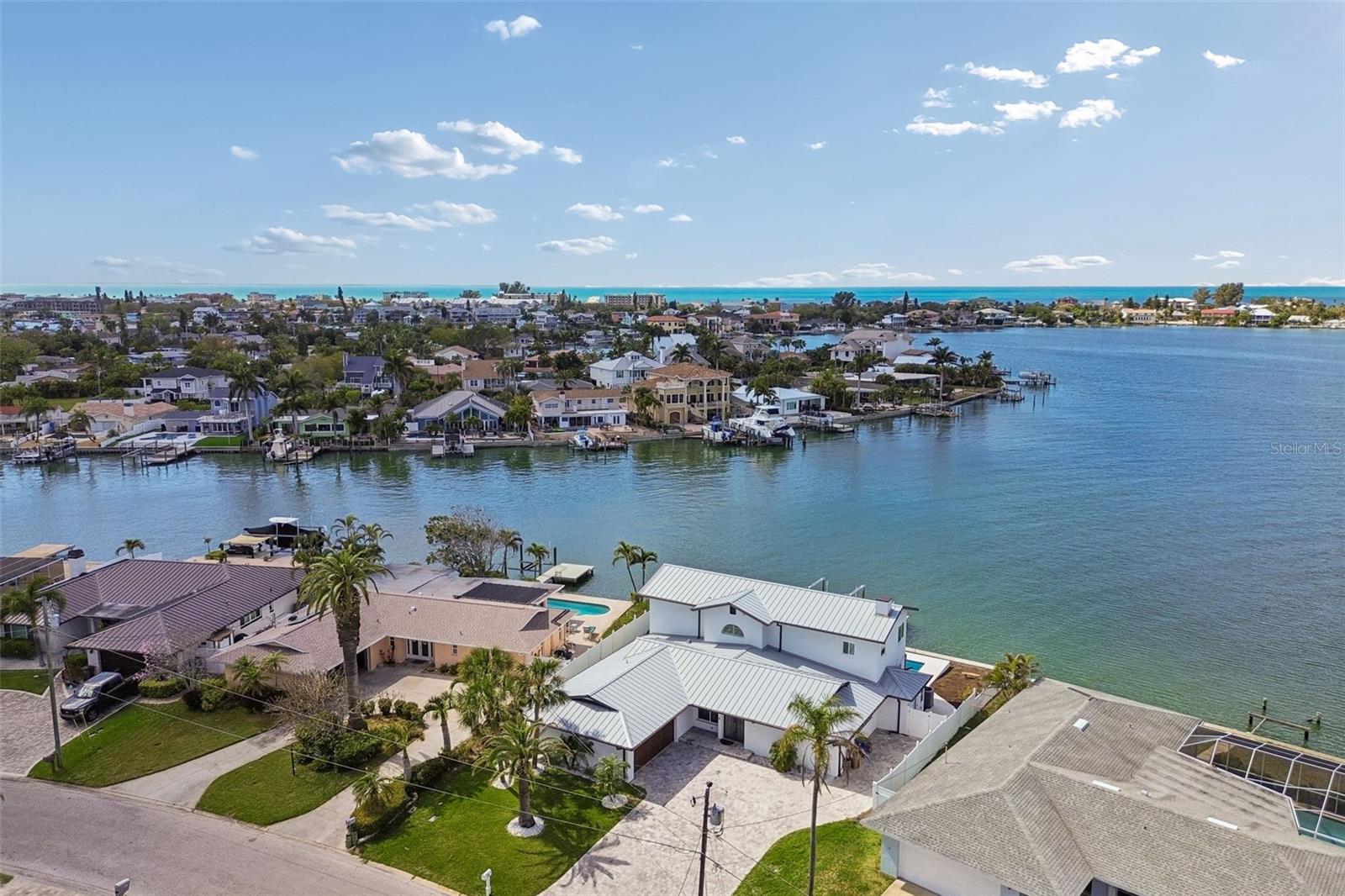 478 HARBOR DR N, INDIAN ROCKS BEACH, FL, 33785