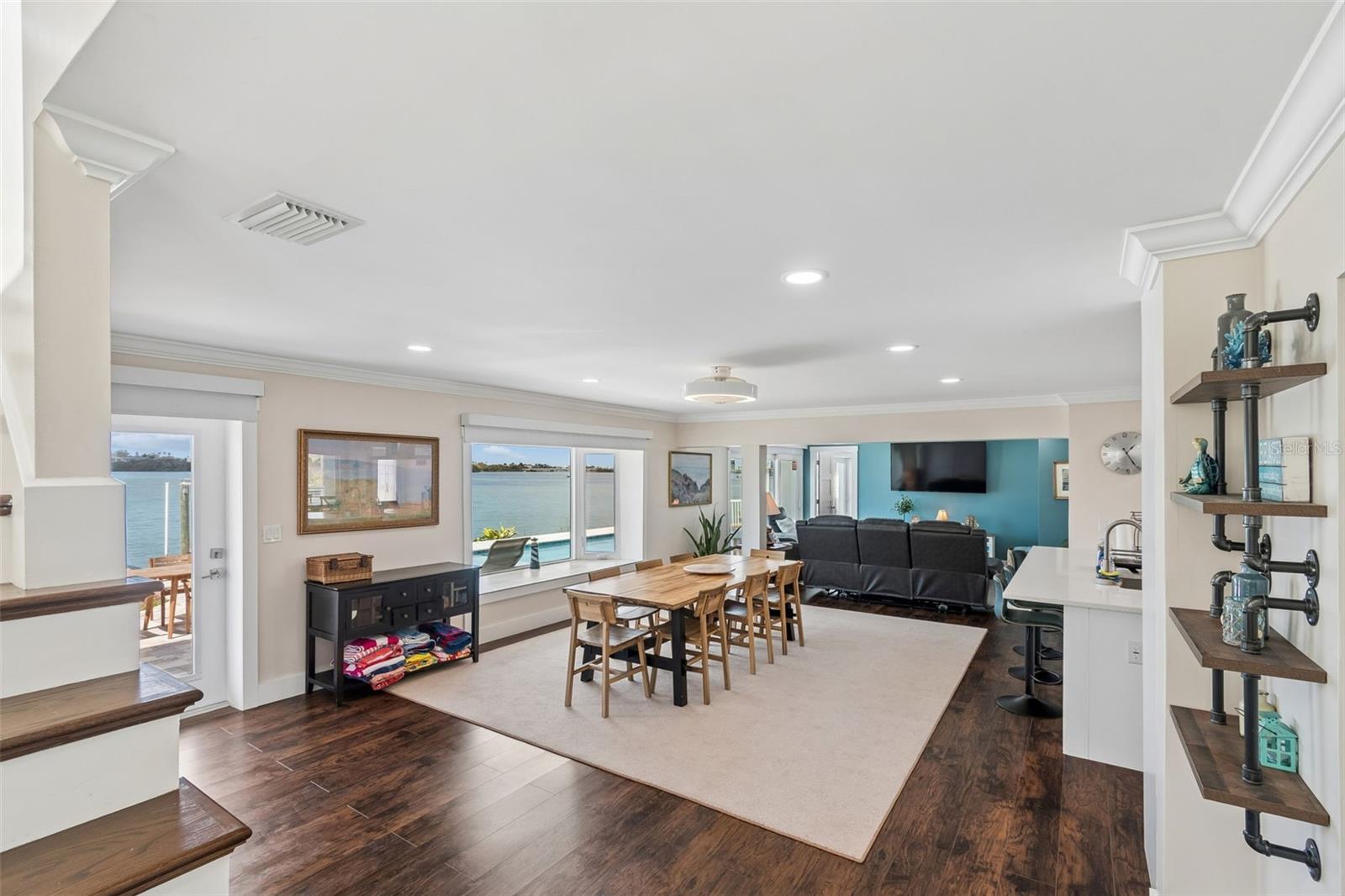 478 HARBOR DR N, INDIAN ROCKS BEACH, FL, 33785