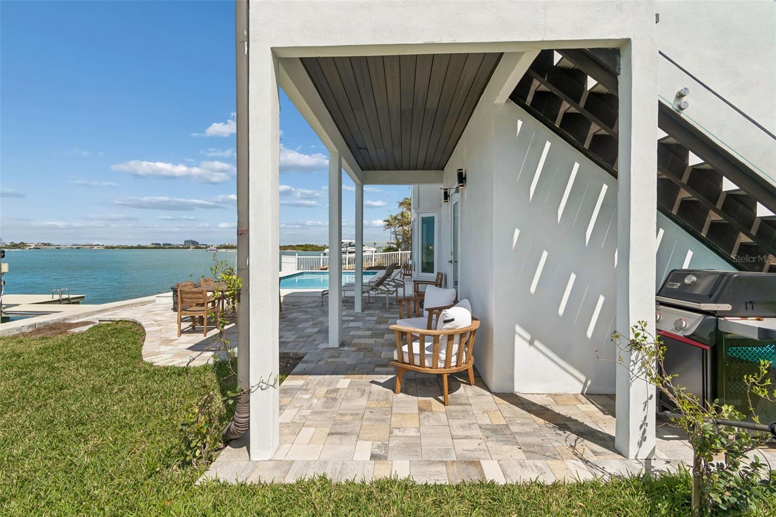 478 HARBOR DR N, INDIAN ROCKS BEACH, FL, 33785