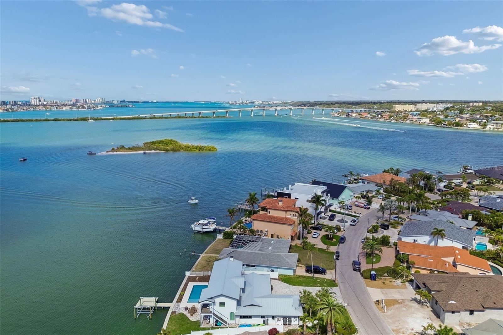 478 HARBOR DR N, INDIAN ROCKS BEACH, FL, 33785