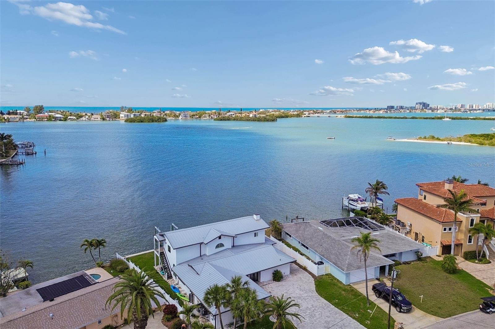 478 HARBOR DR N, INDIAN ROCKS BEACH, FL, 33785