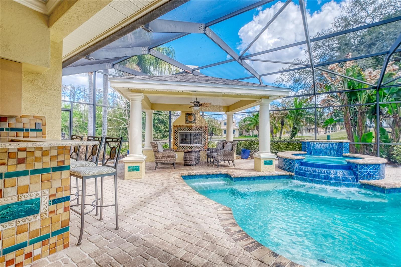 2983 WENTWORTH WAY, TARPON SPRINGS, FL, 34688