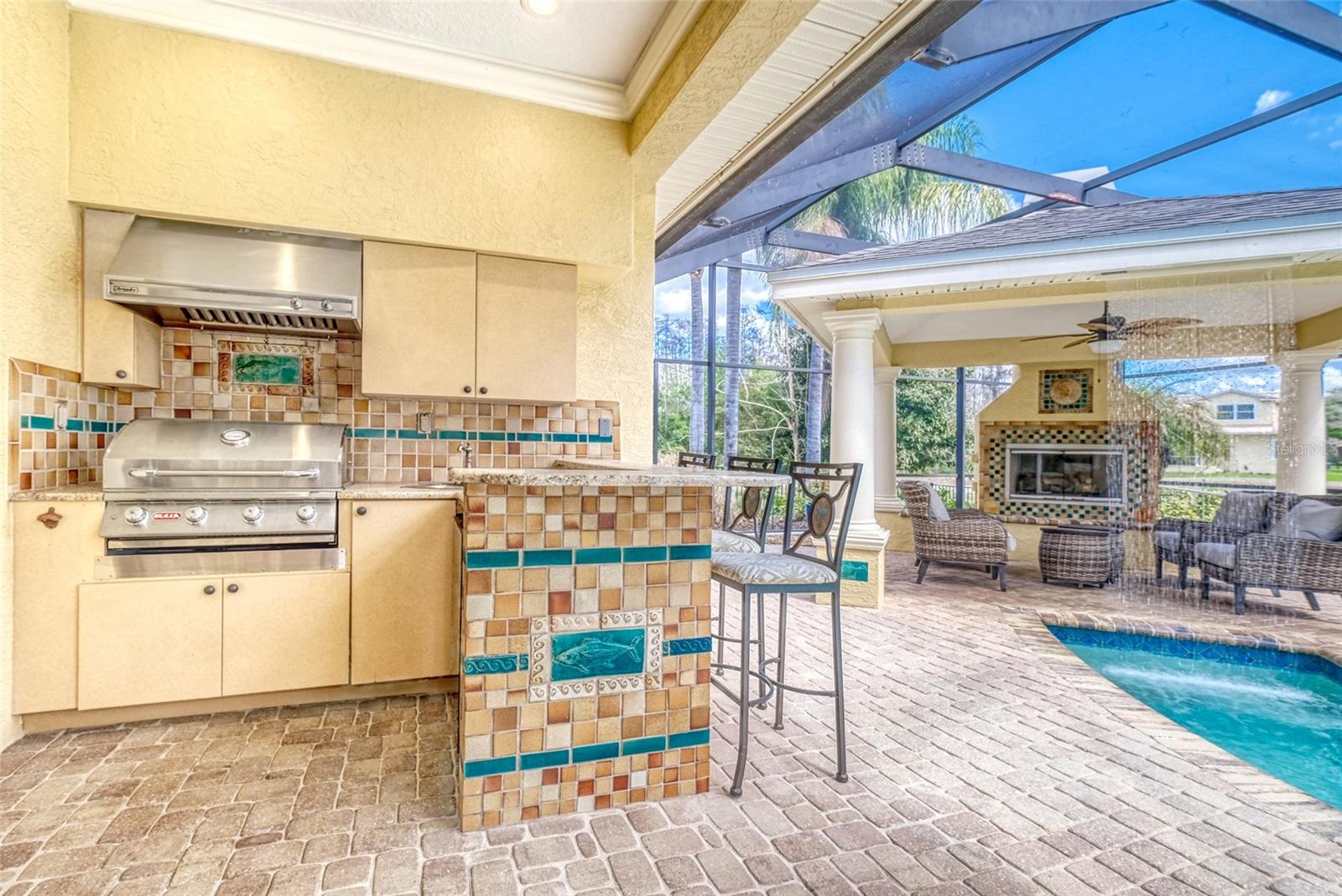 2983 WENTWORTH WAY, TARPON SPRINGS, FL, 34688