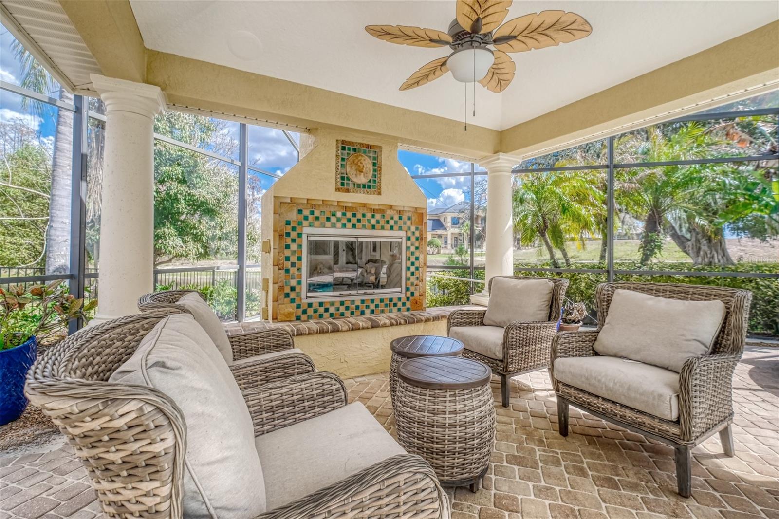 2983 WENTWORTH WAY, TARPON SPRINGS, FL, 34688