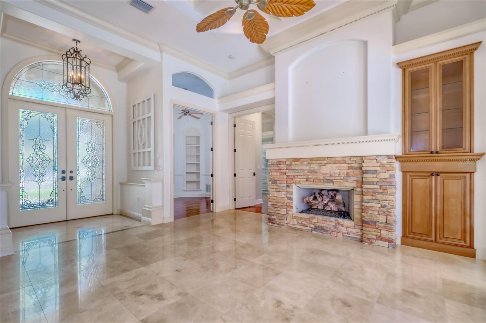 2983 WENTWORTH WAY, TARPON SPRINGS, FL, 34688